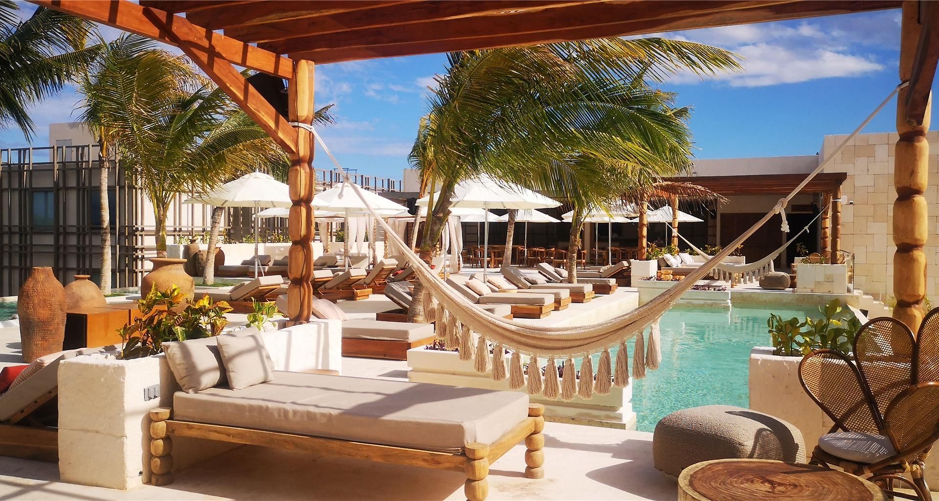 Motto By Hilton 4*