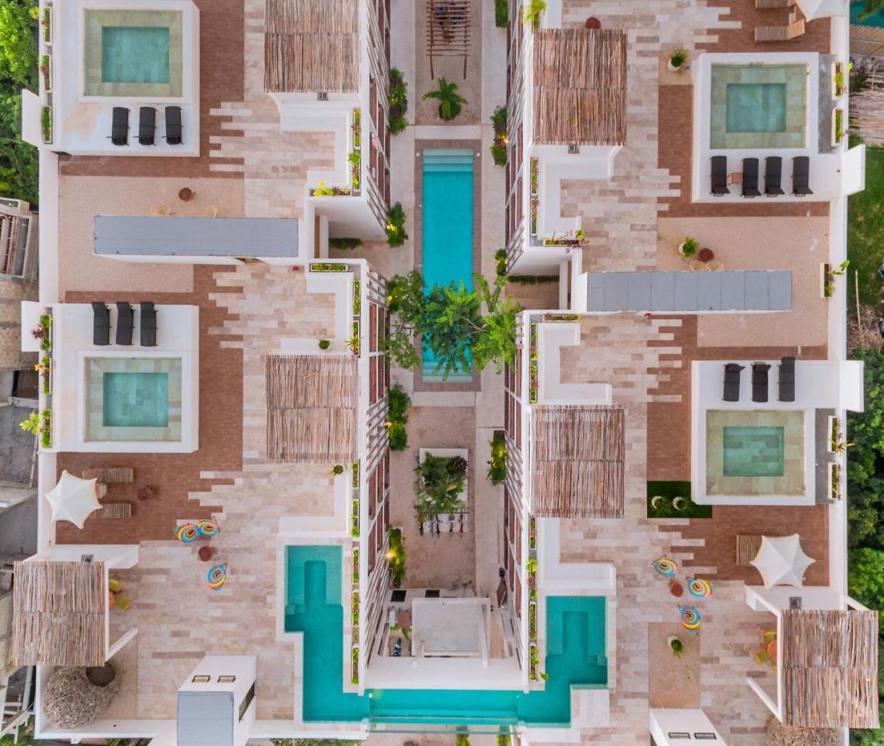 Smartdepas Apartamento Tulum