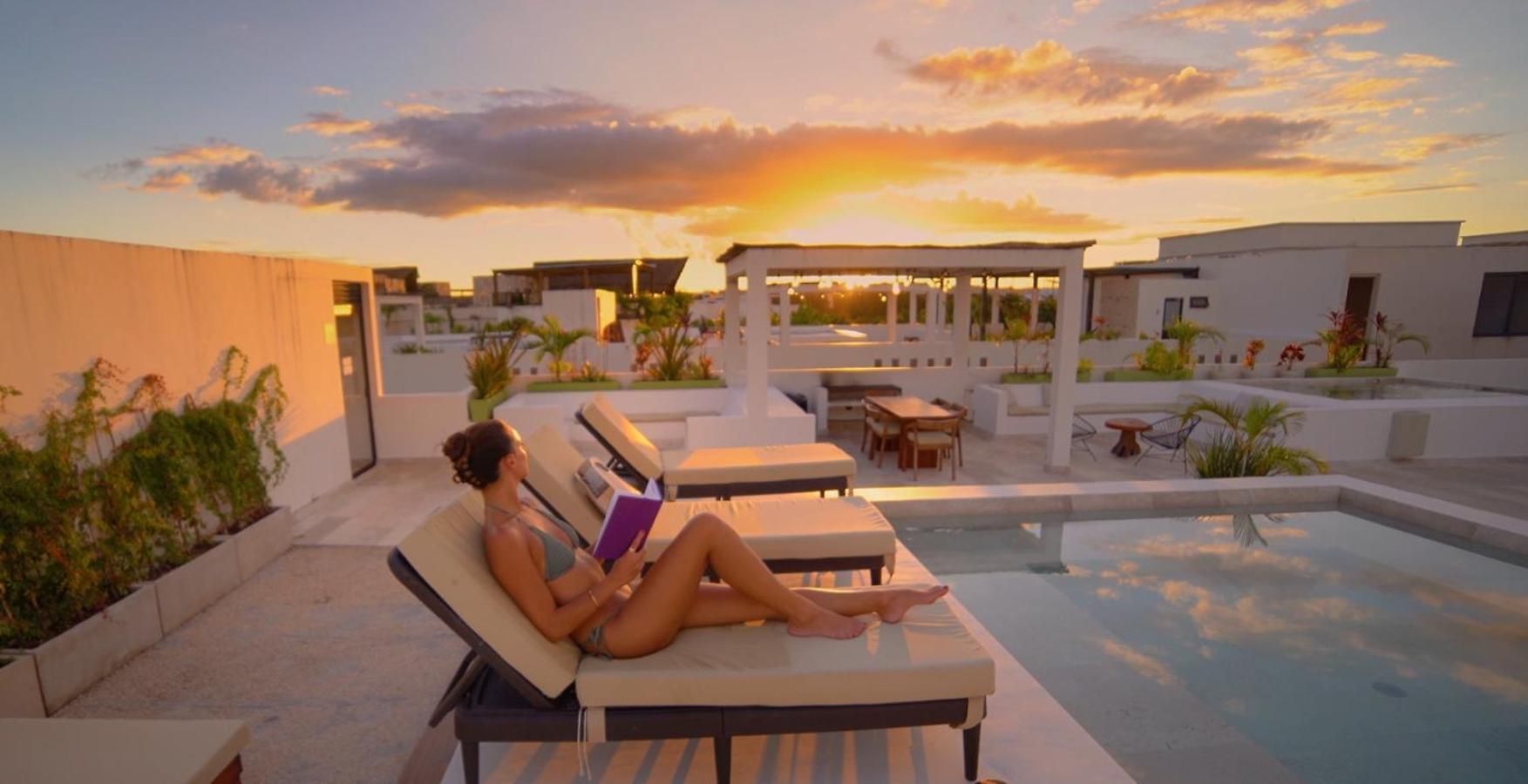 Apartment Smartdepas Tulum