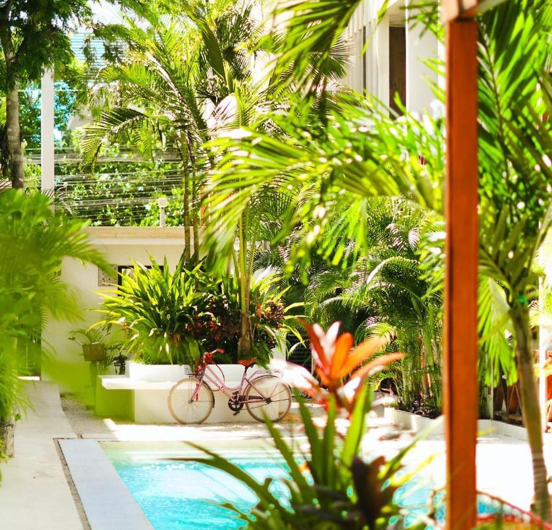 Apartamento Smartdepas