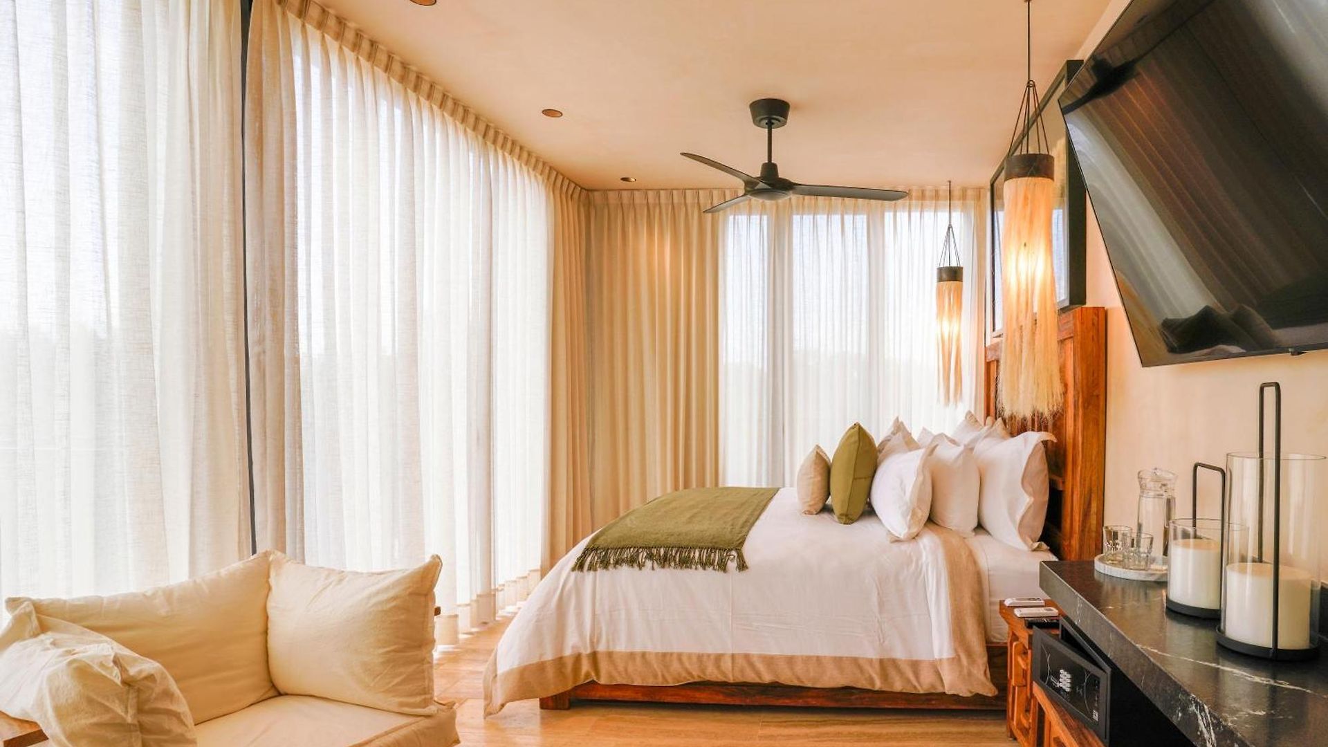Trobbu Boutique Collection 5* Tulum