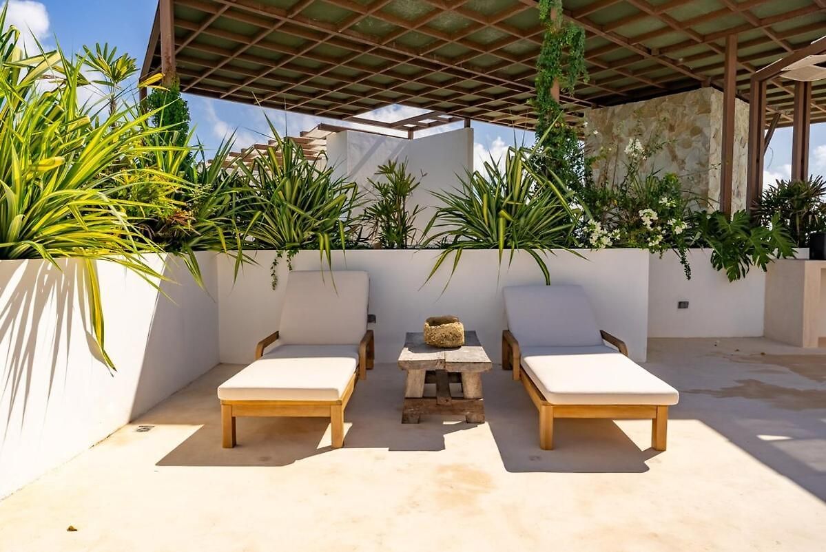Oasis Yaaxlum Tulum