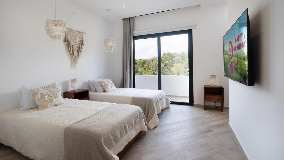 Oasis Yaaxlum Holiday home