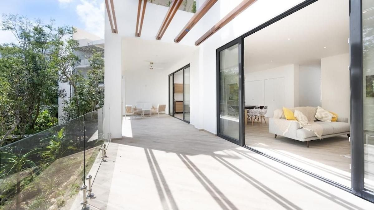 Holiday home Oasis Yaaxlum