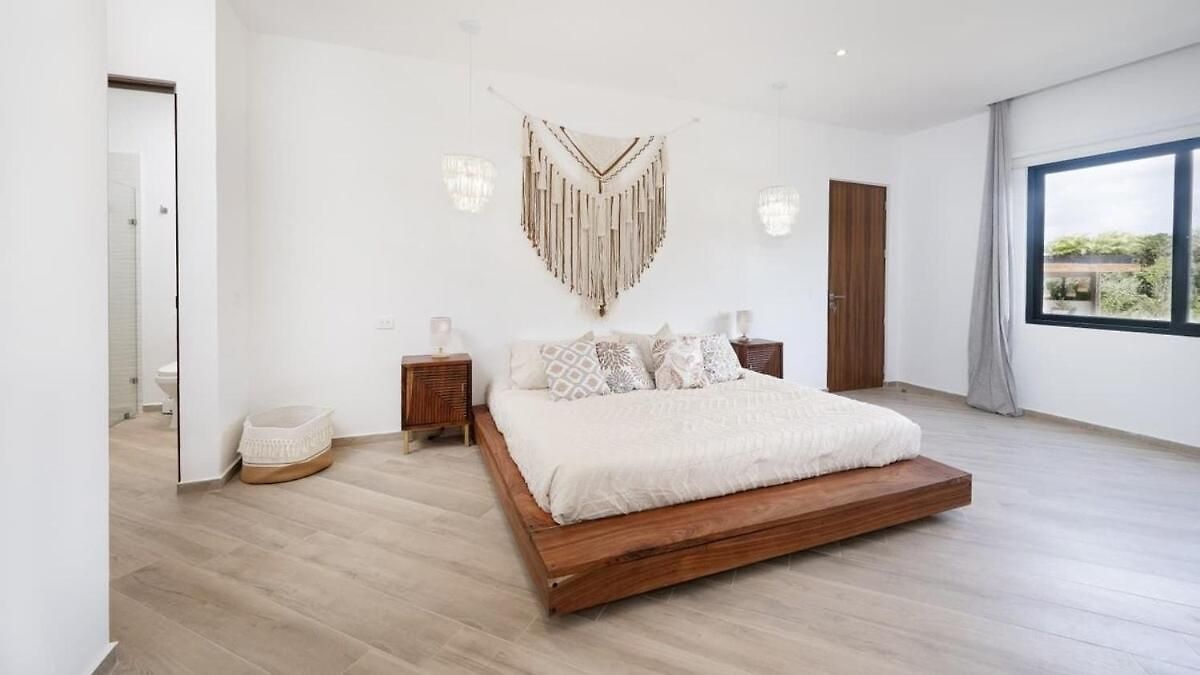 Holiday home Oasis Yaaxlum *