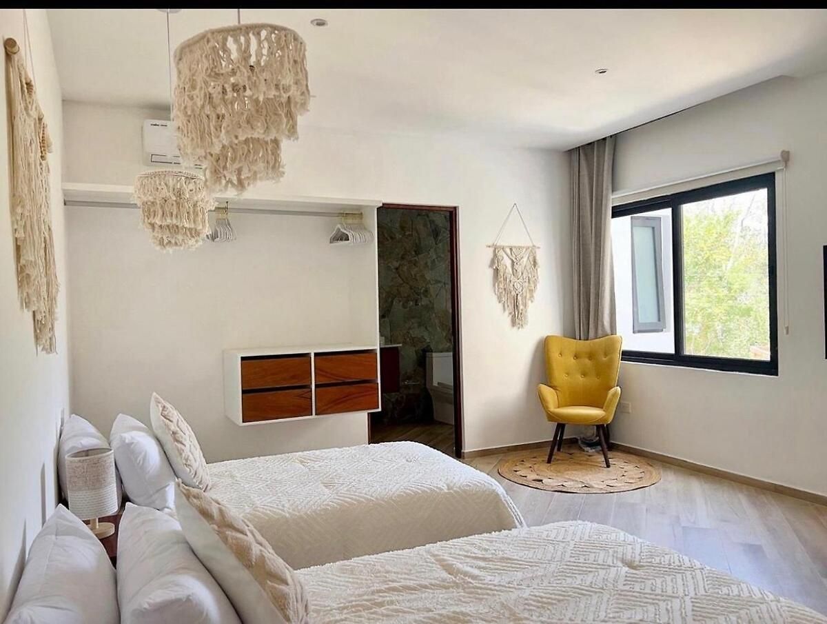 Oasis Yaaxlum Holiday home Tulum