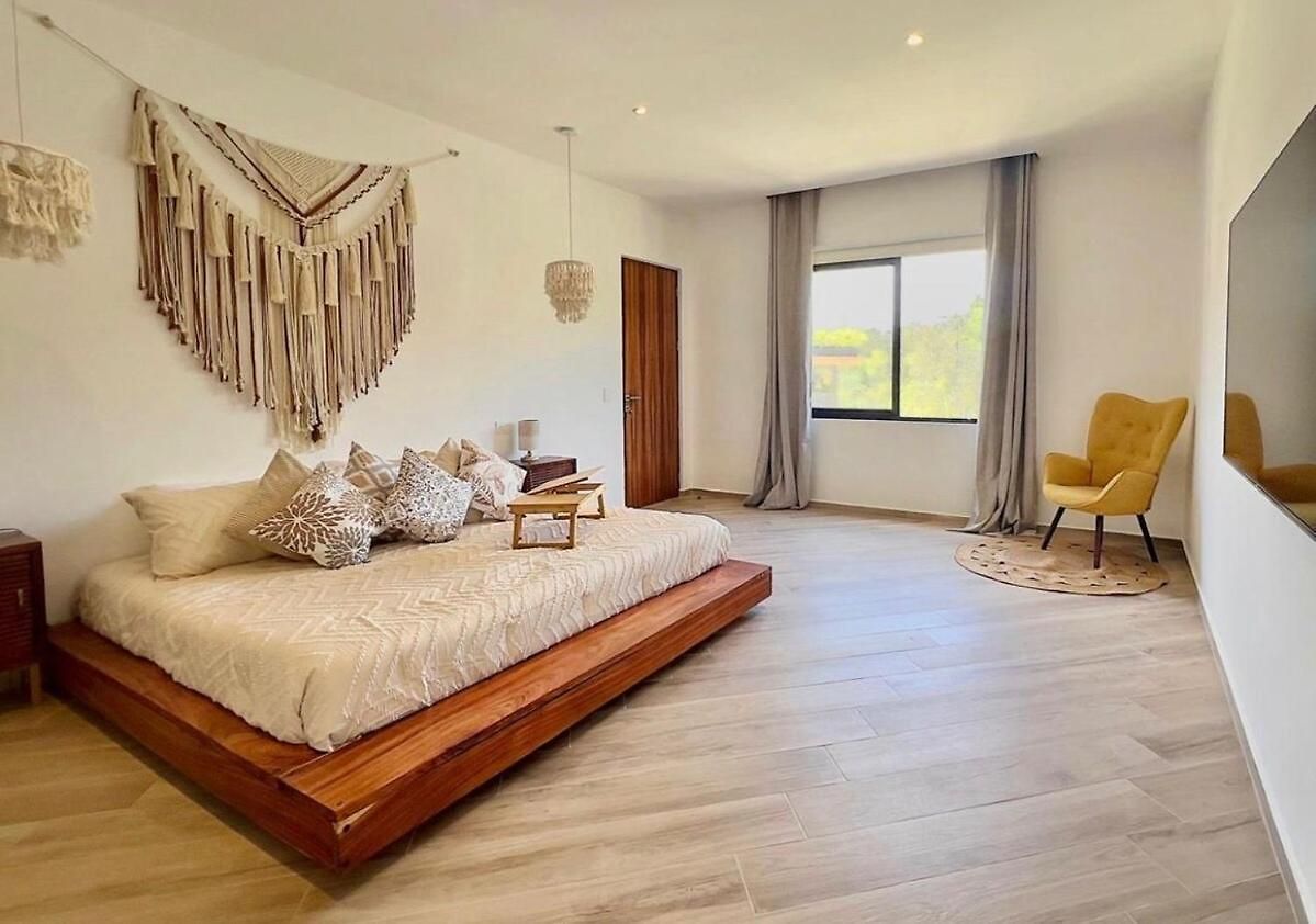 Oasis Yaaxlum Holiday home *