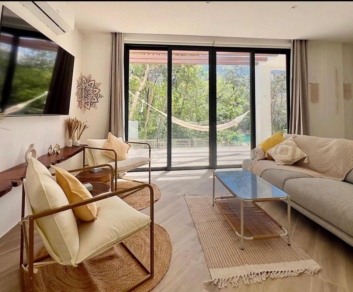 Oasis Yaaxlum * Tulum