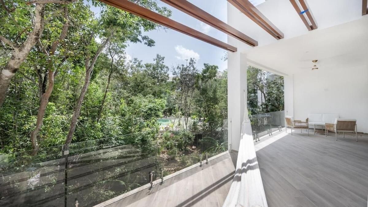 Oasis Yaaxlum * Tulum