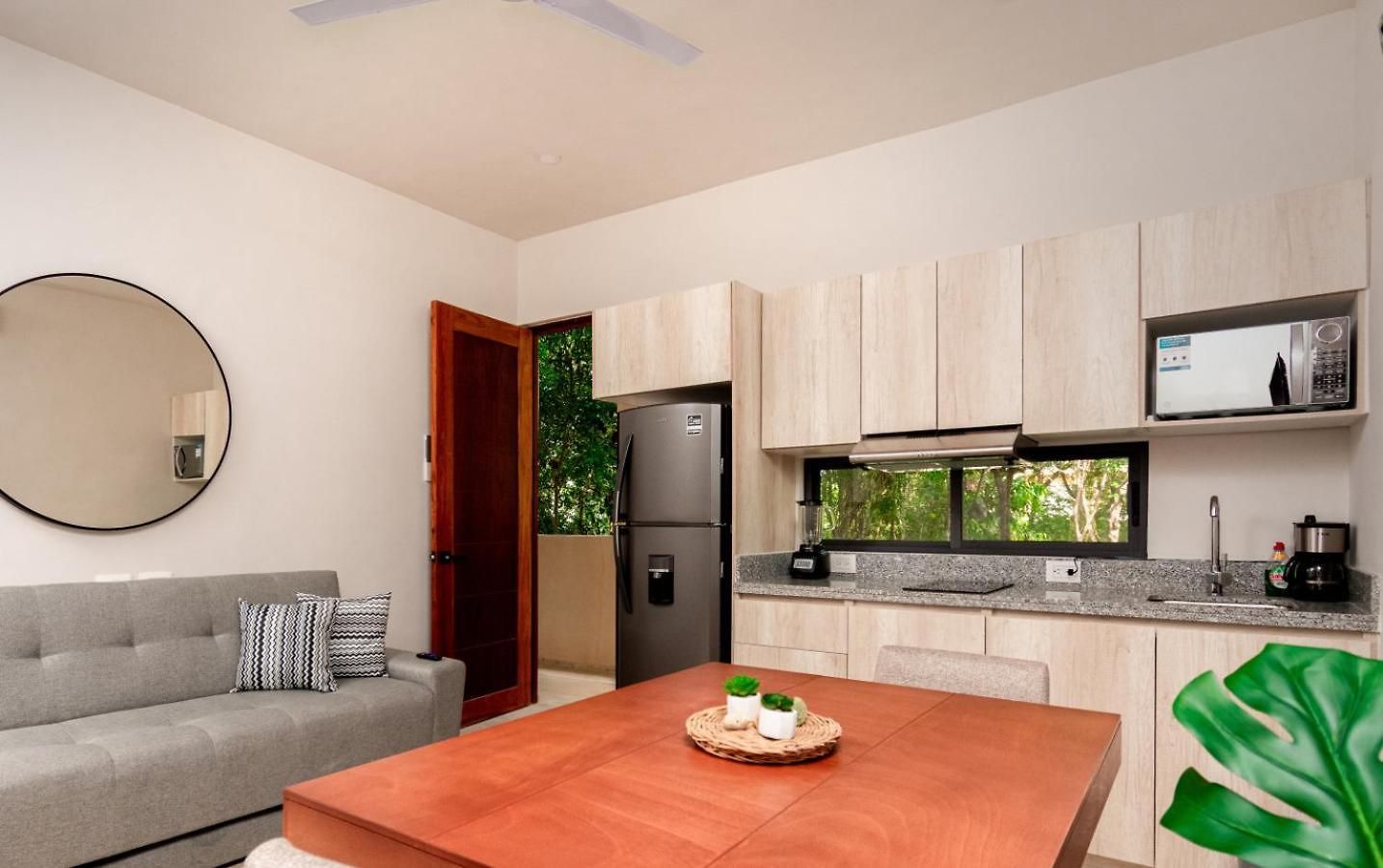 Apartment Smartdepas *