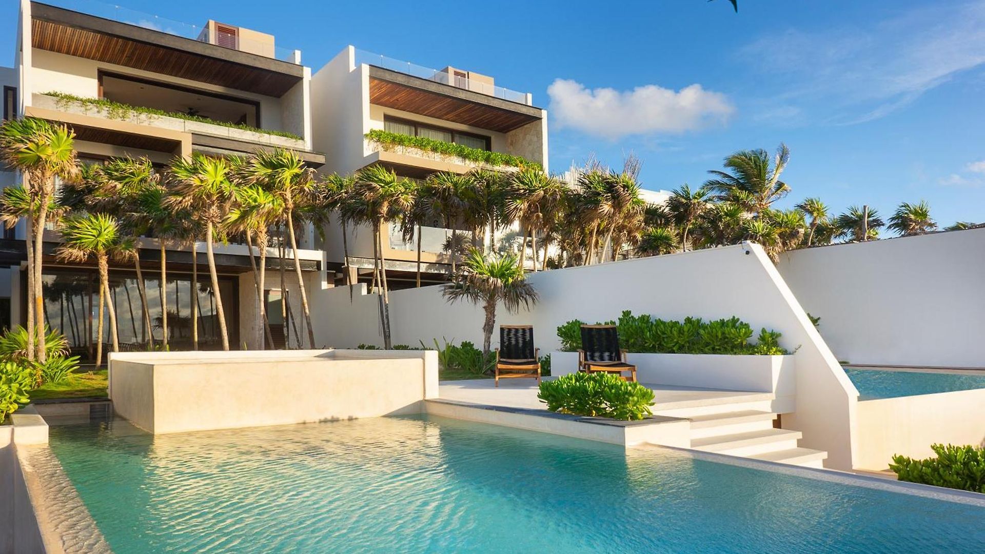 Villa Oceanview 4br Concierge Service *
