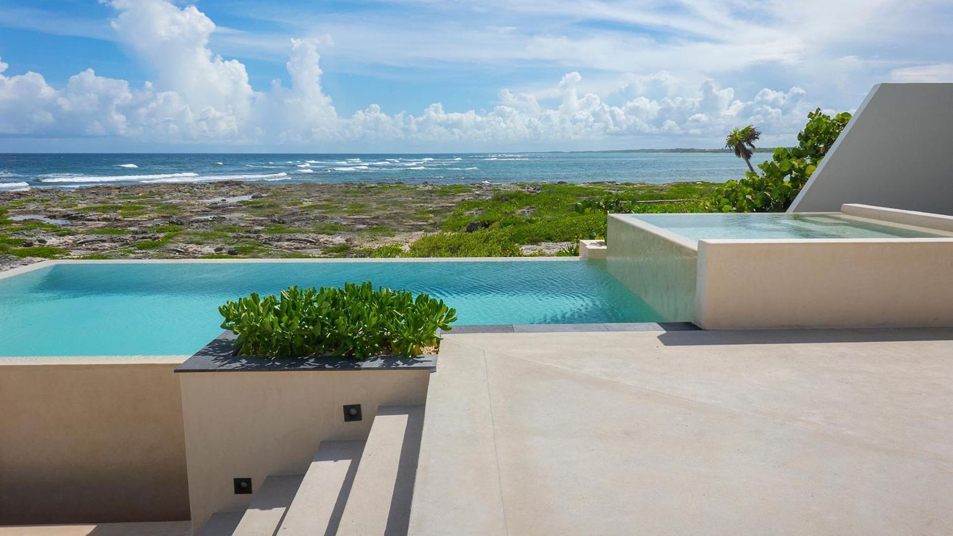 Oceanview 4br Concierge Service *