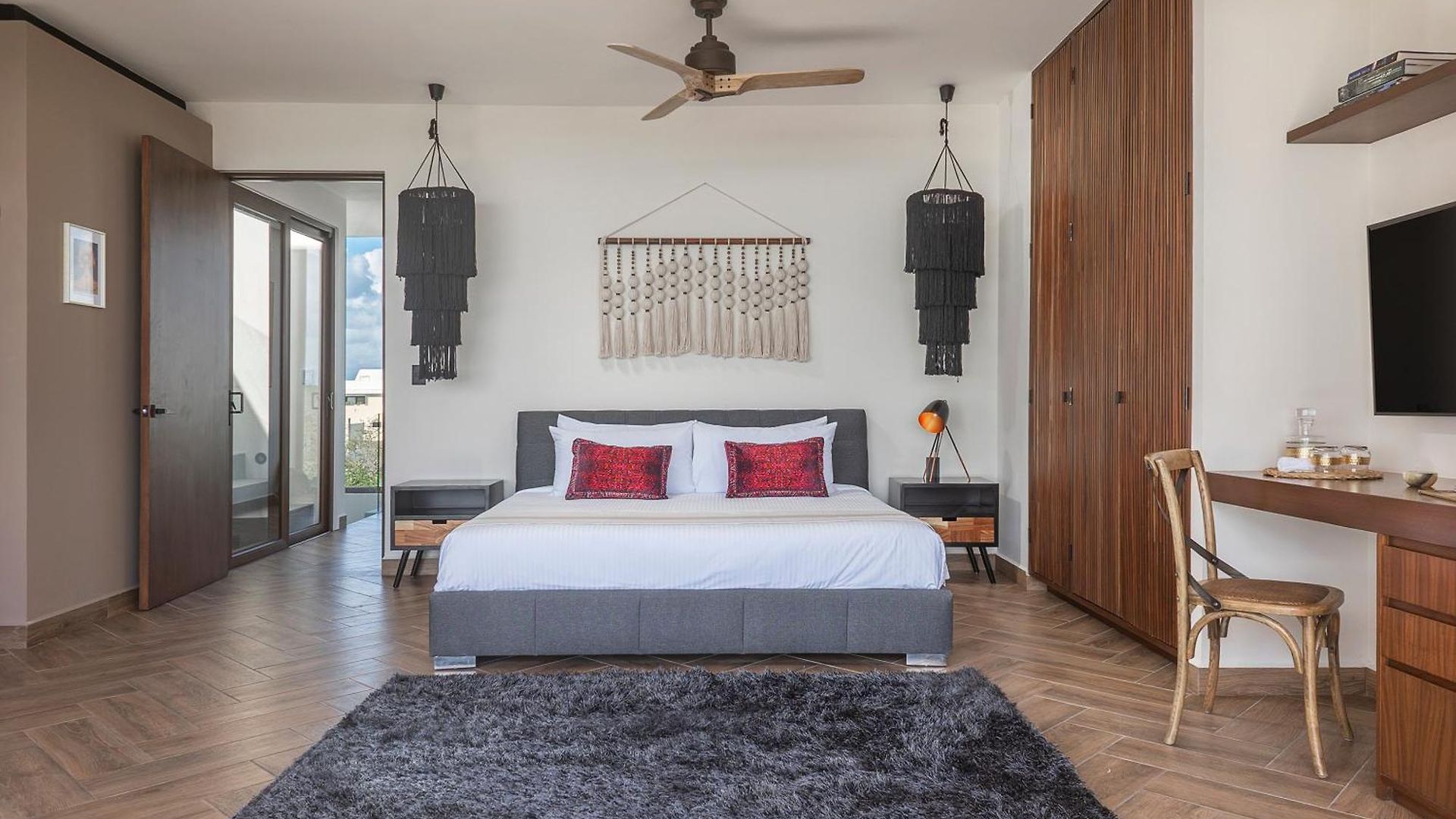 Oceanview 4br Concierge Service Villa *