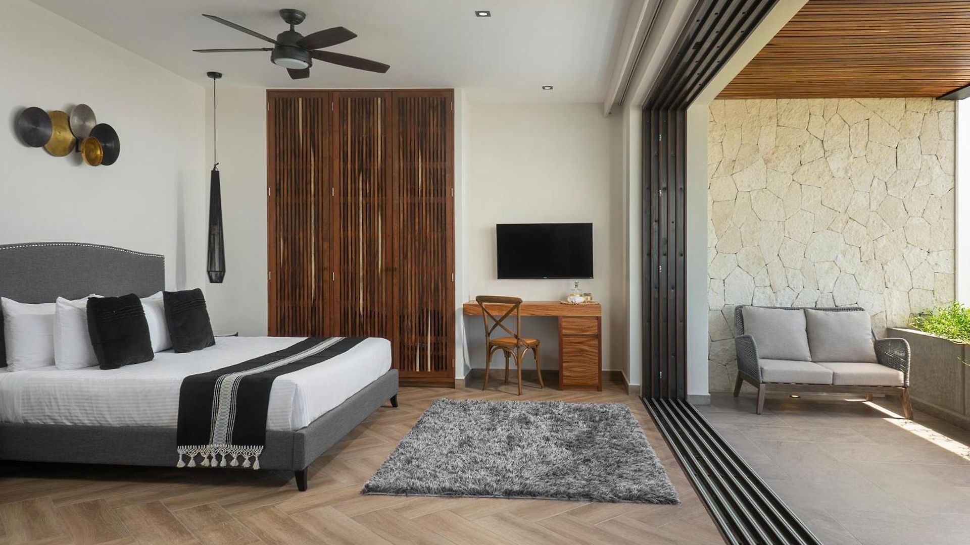 Villa Oceanview 4br Concierge Service *