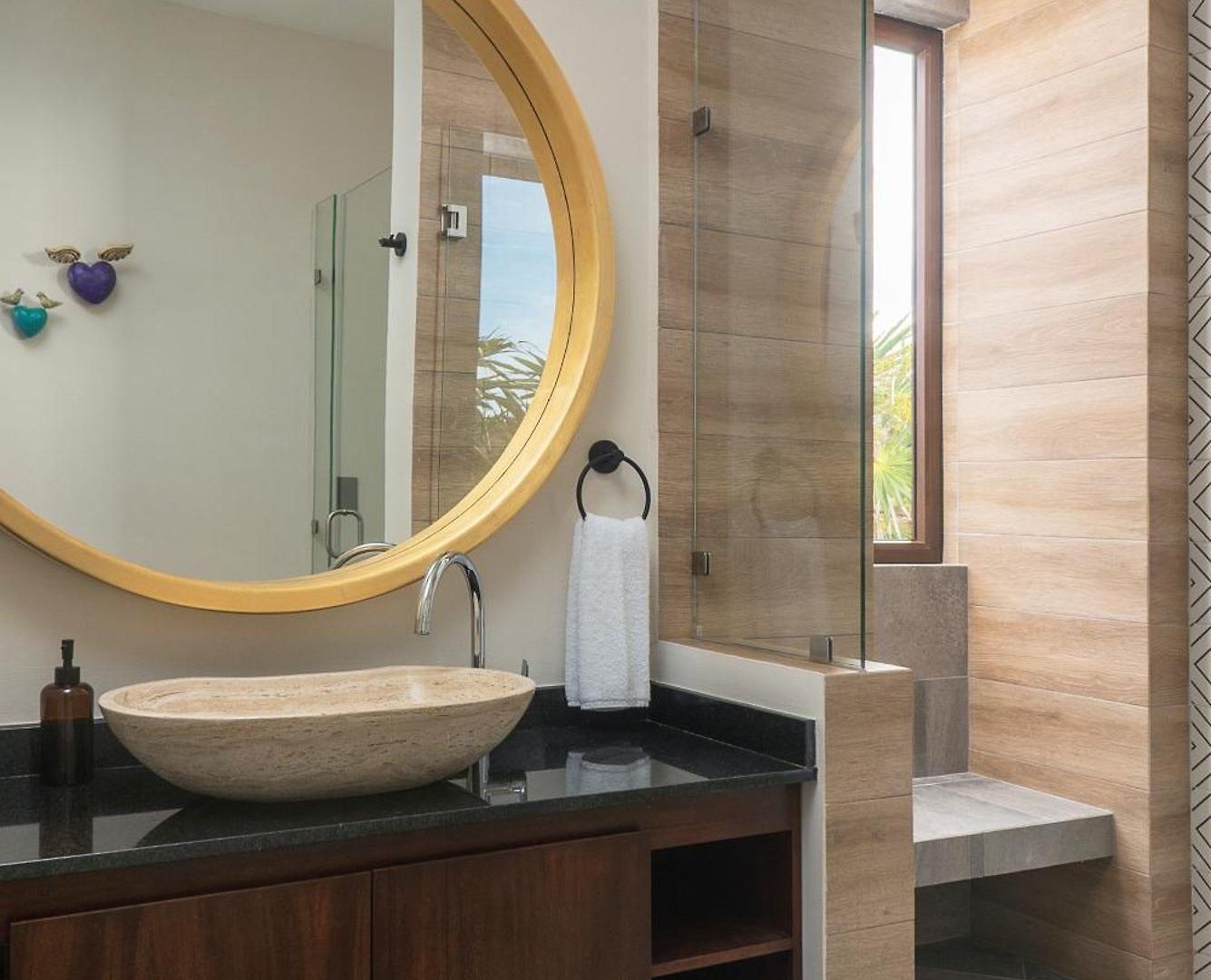 Oceanview 4br Concierge Service Villa *