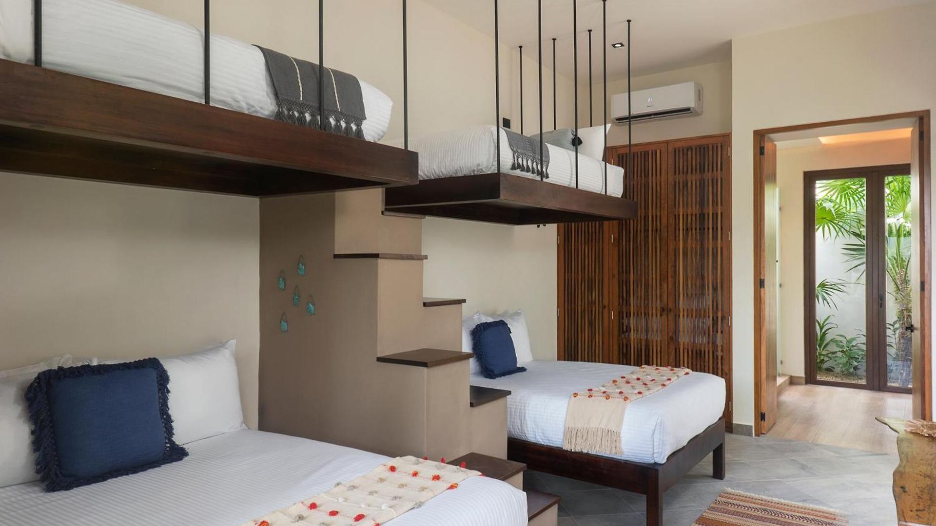 Oceanview 4br Concierge Service Villa