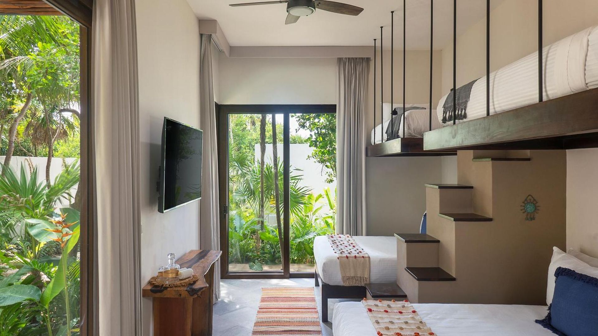Villa Oceanview 4br Concierge Service