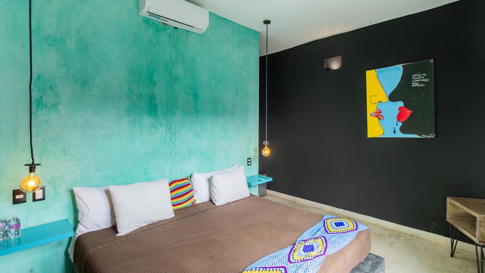 Turquoise Prive 4* Tulum