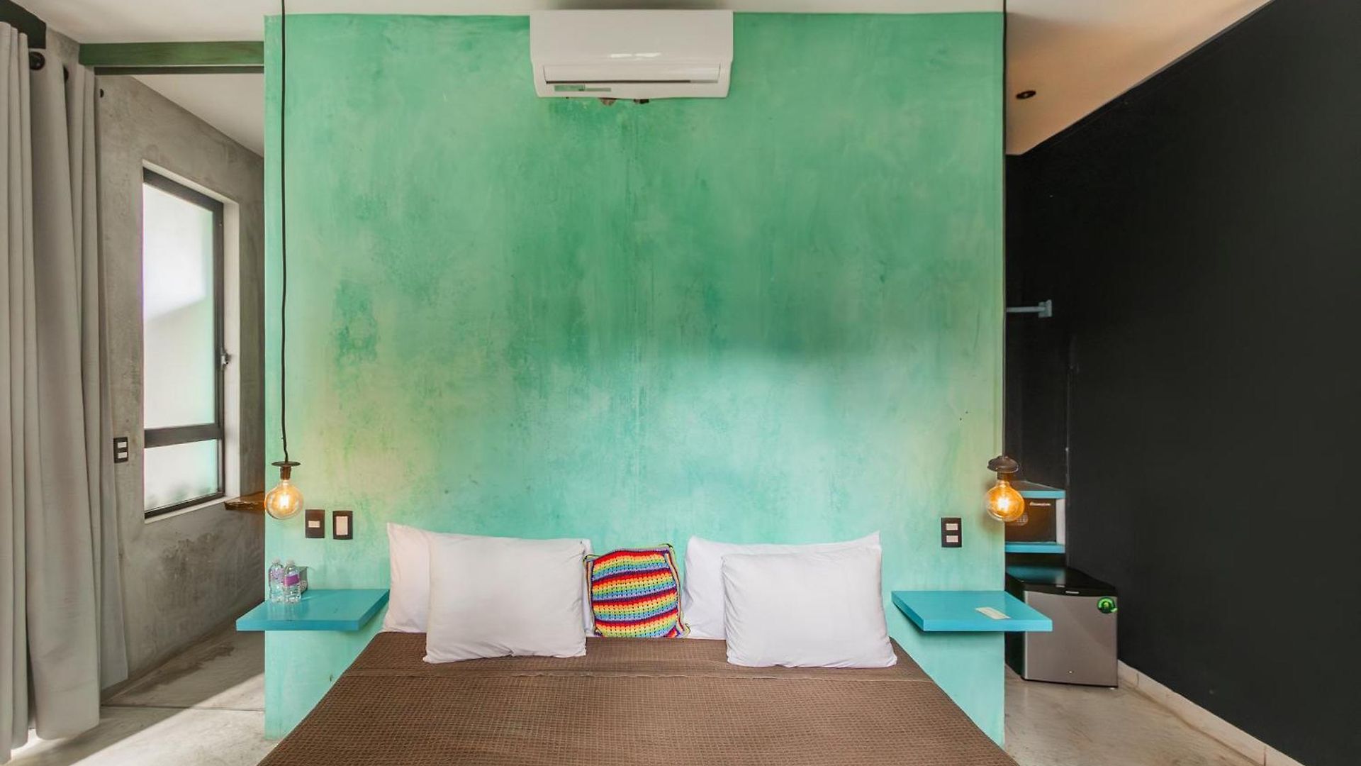 Hotel Turquoise Prive