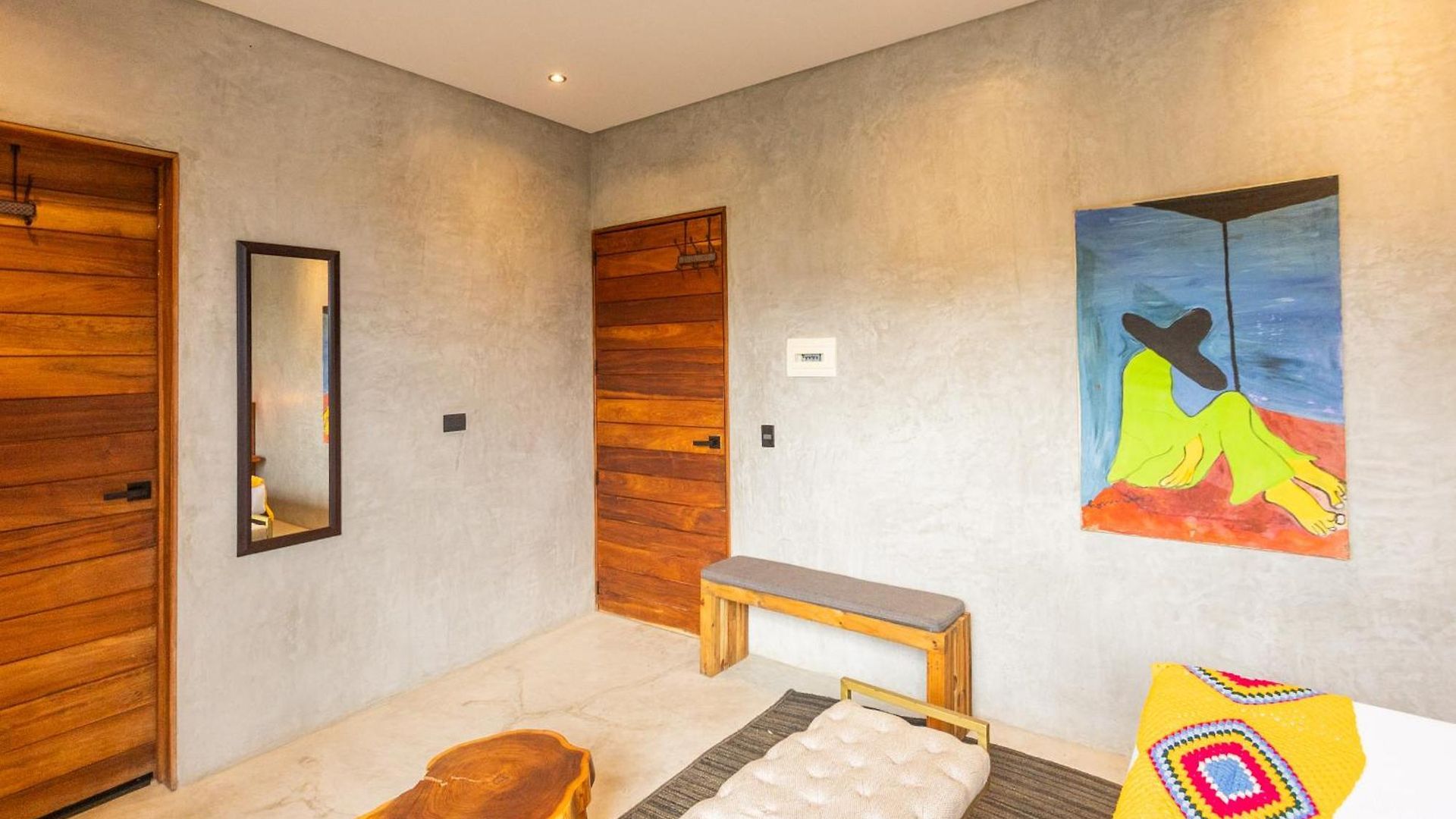 Turquoise Prive Hotel Tulum