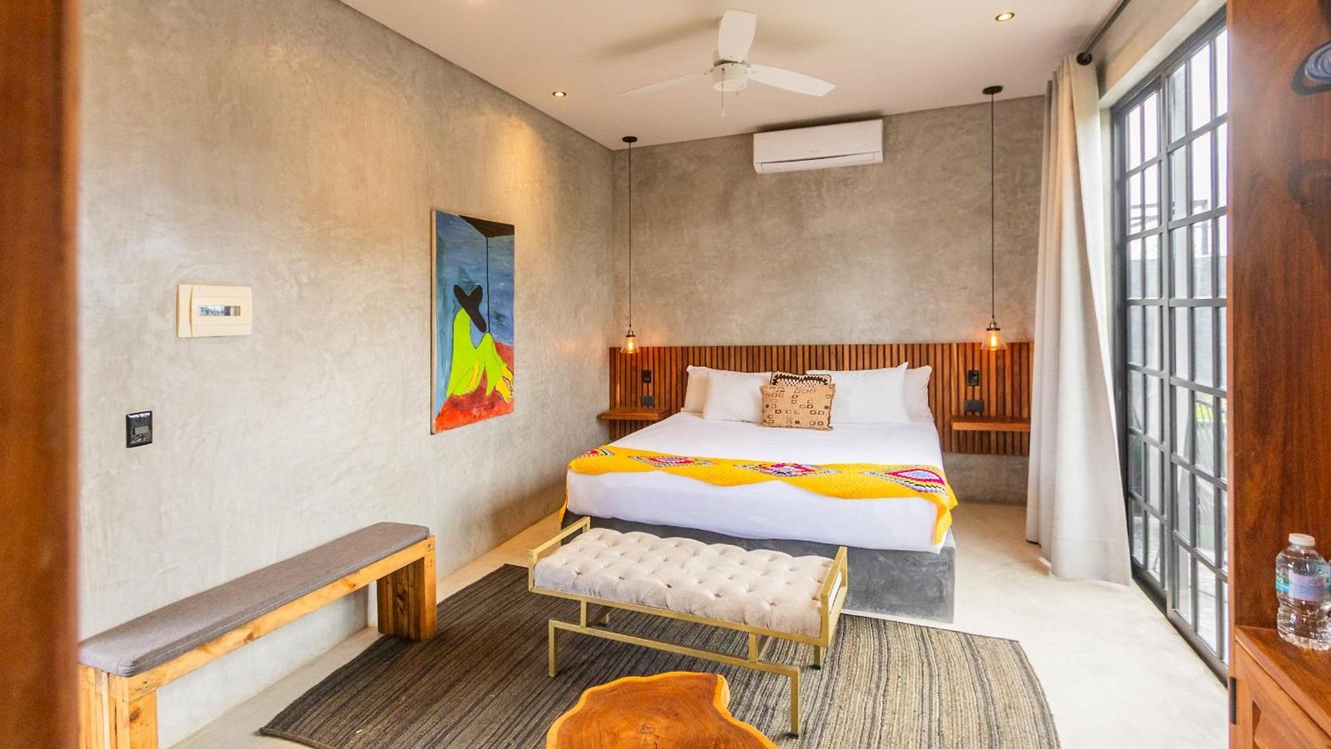 Turquoise Prive 4* Tulum