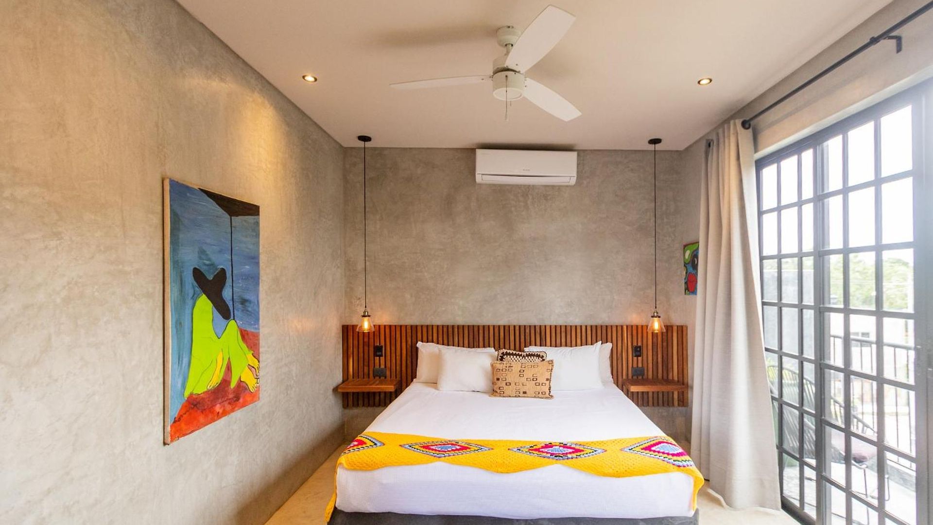 Turquoise Prive Hotel