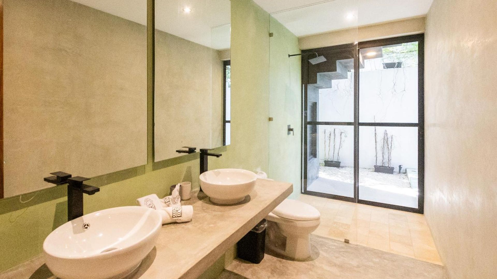 Hotel Turquoise Prive 4*