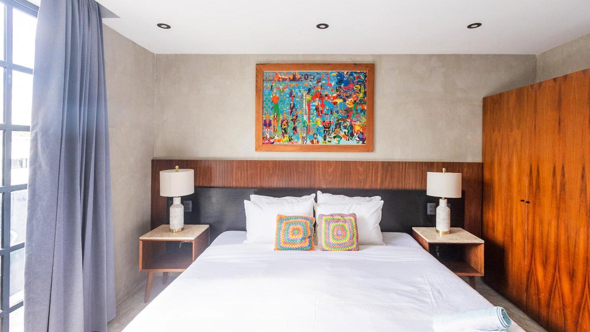 Hotel Turquoise Prive Tulum