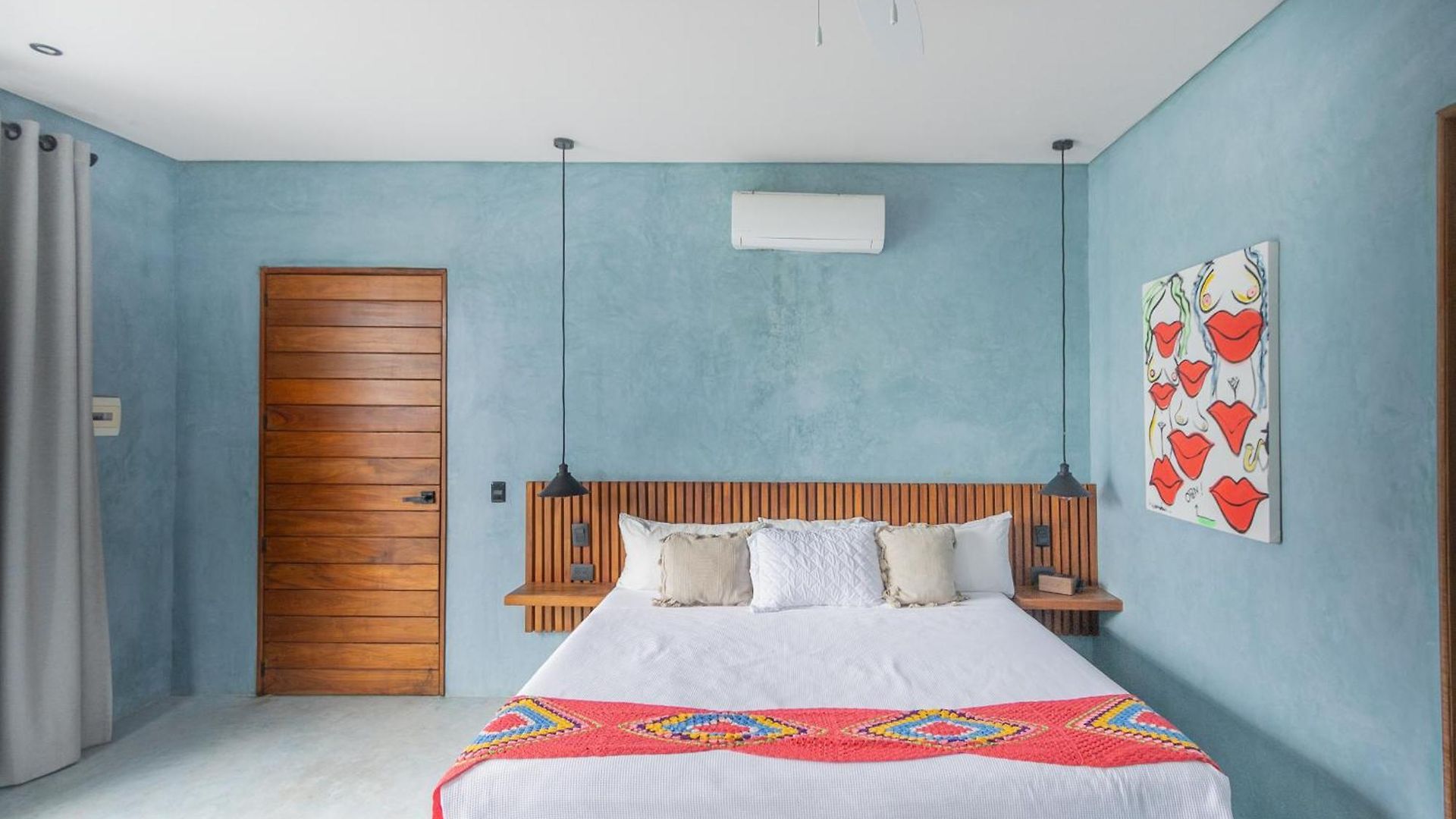 Turquoise Prive 4*