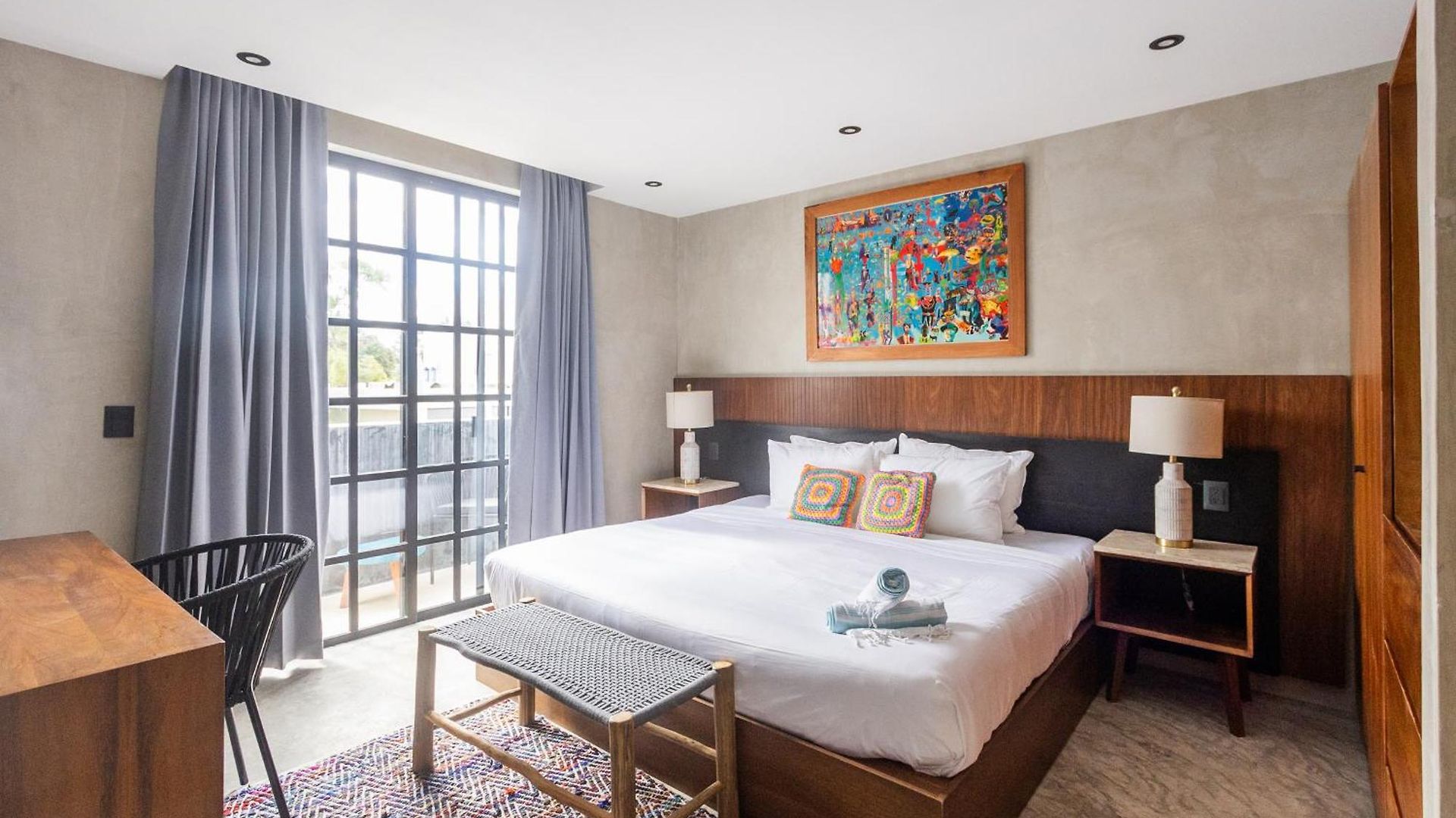Turquoise Prive Hotel 4*