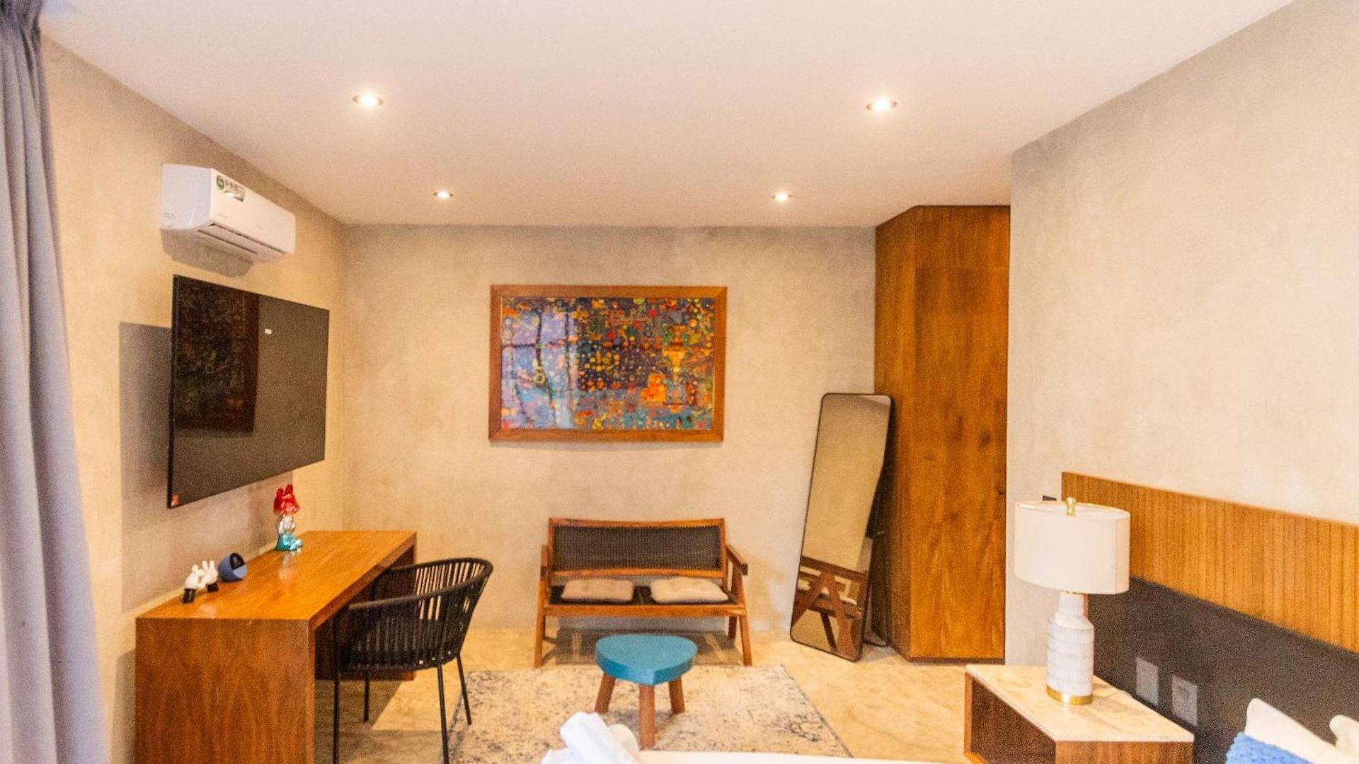 Hotel Turquoise Prive 4*