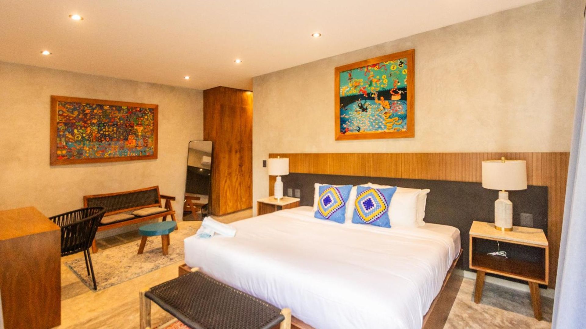 Hotel Turquoise Prive Tulum