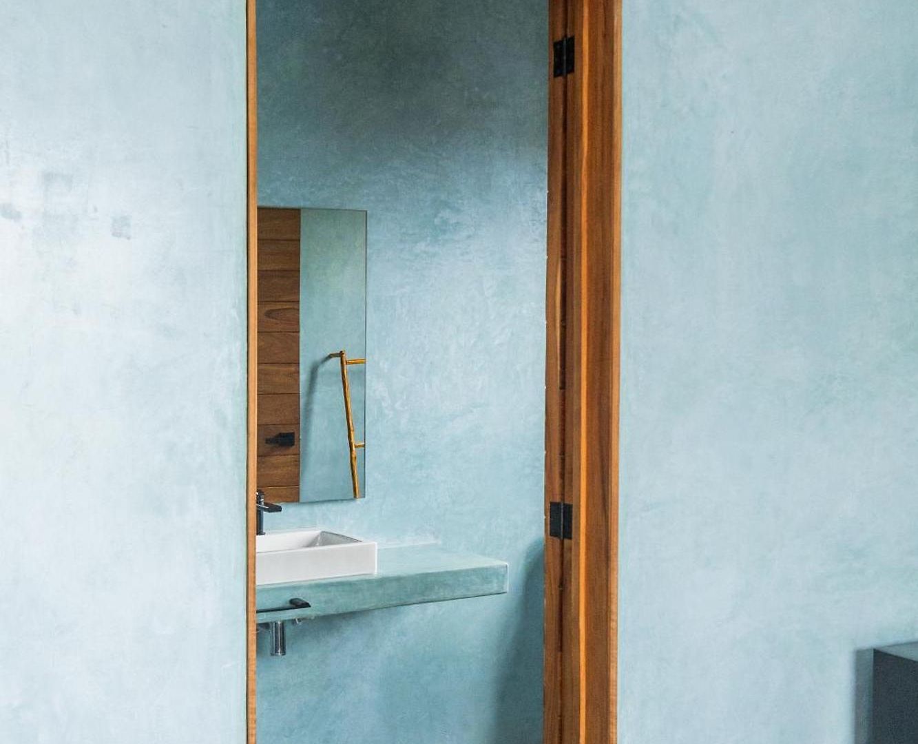 Turquoise Prive Tulum