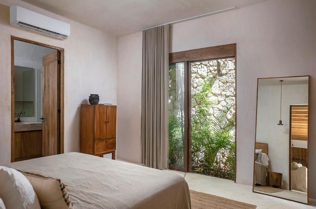 Holiday home 3br In Gated Community With Private Rooftop Plunge Pool, Grill & Shared Pool