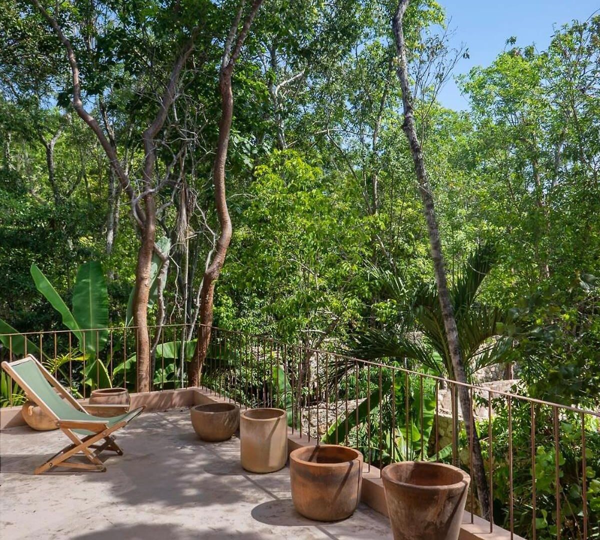 3br In Gated Community With Private Rooftop Plunge Pool, Grill & Shared Pool Holiday home *