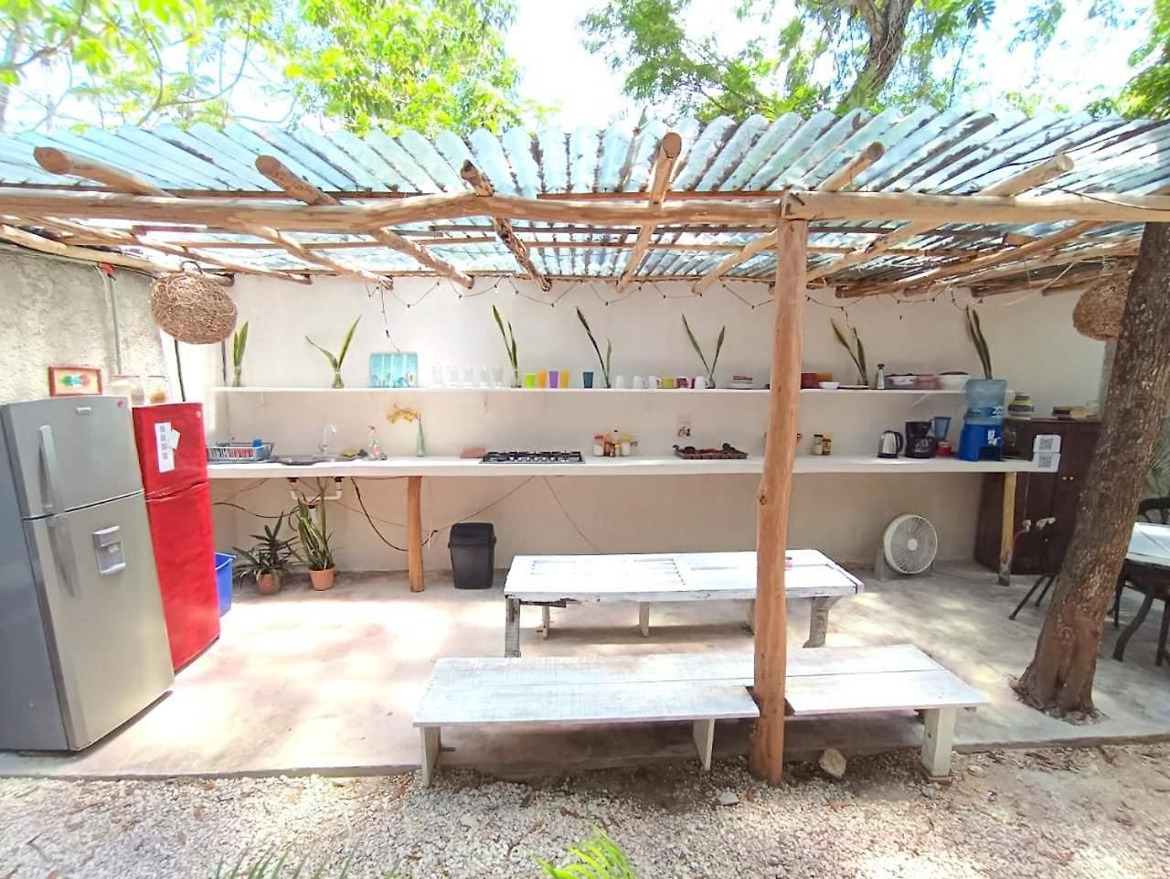 Awa Eco Retreat Hotel Tulum
