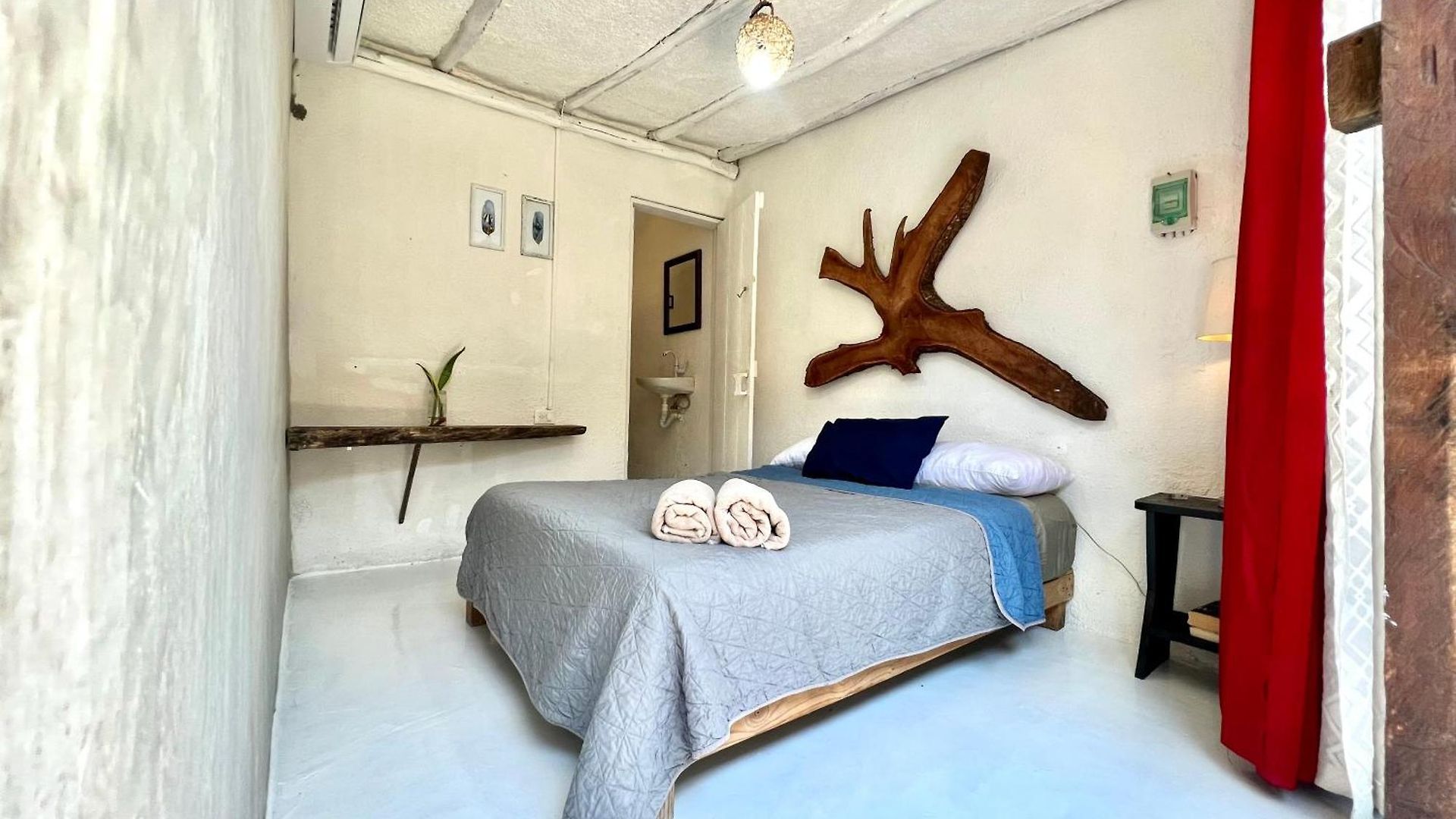 Hotel Awa Eco Retreat *