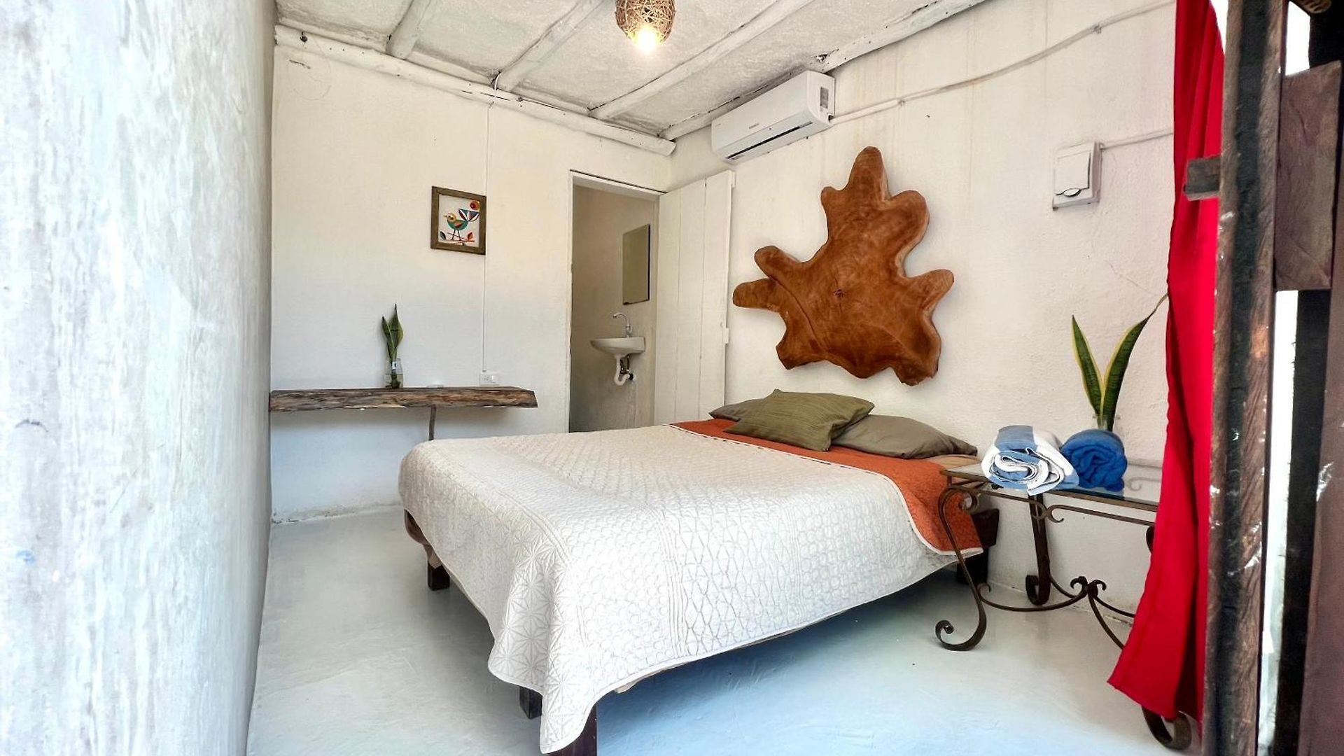 Awa Eco Retreat Tulum
