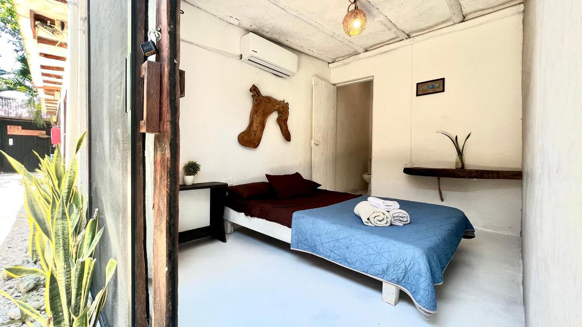 Hotel Awa Eco Retreat