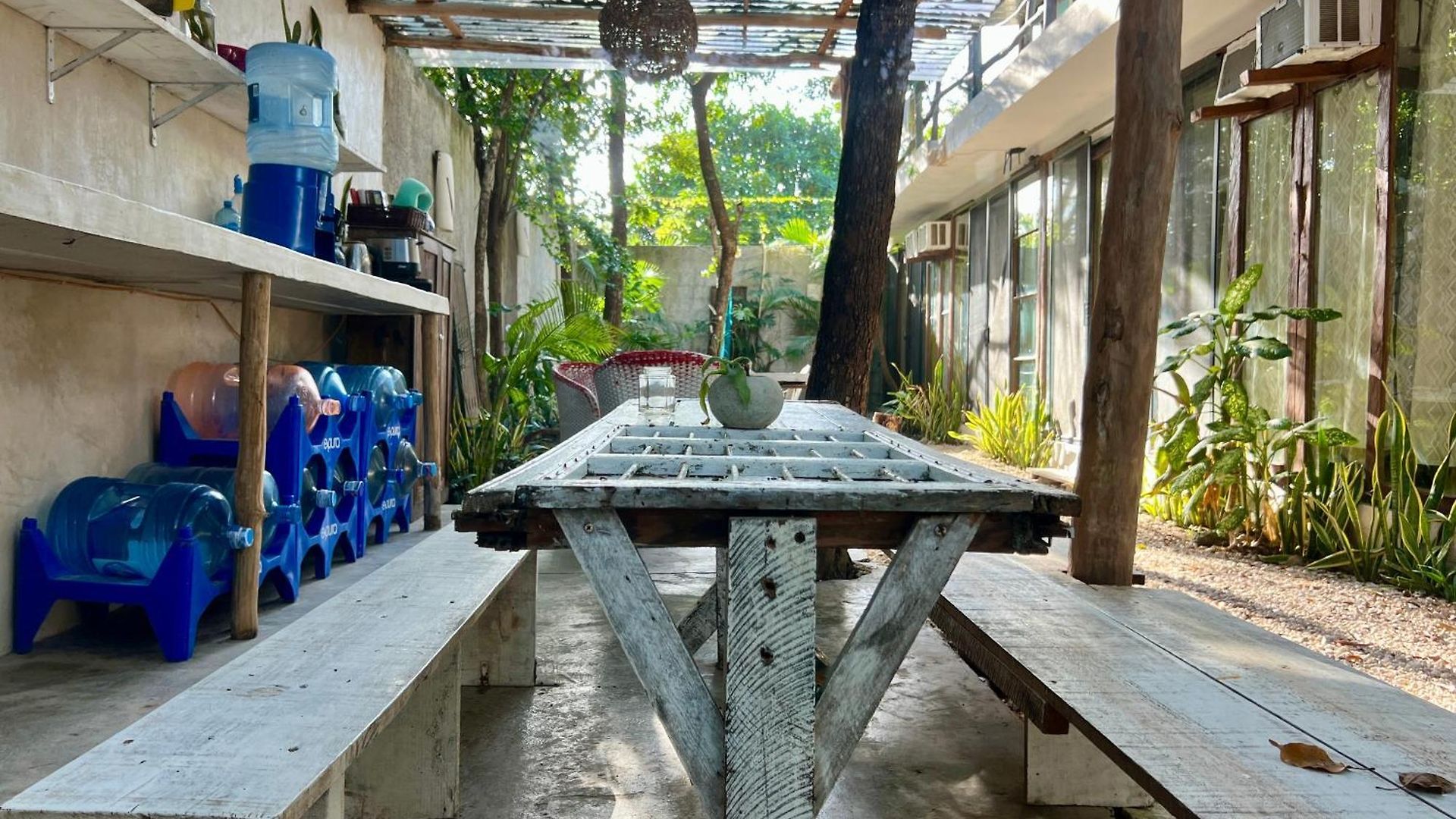 Awa Eco Retreat Hotel