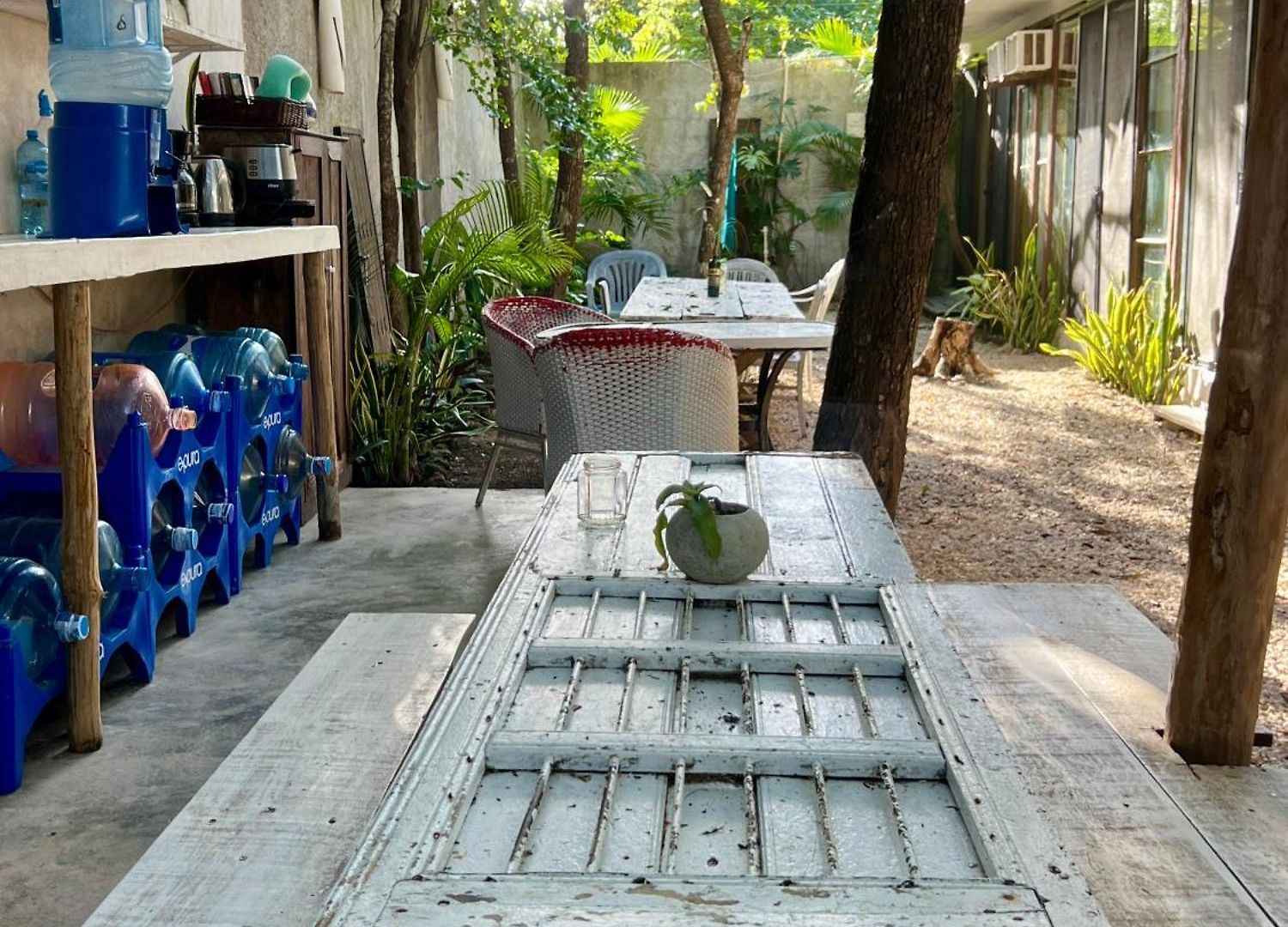 Awa Eco Retreat Hotel Tulum