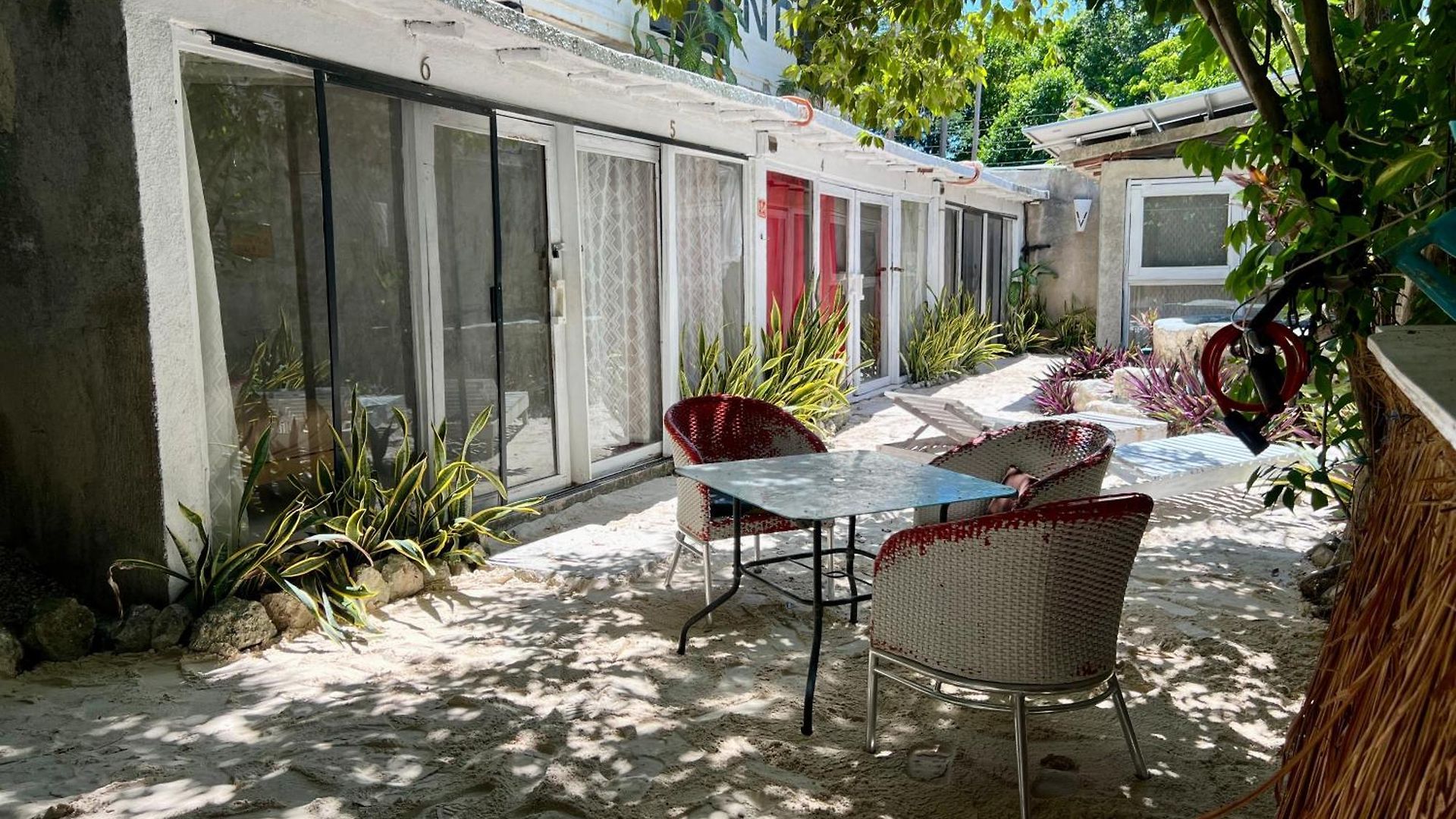 Awa Eco Retreat