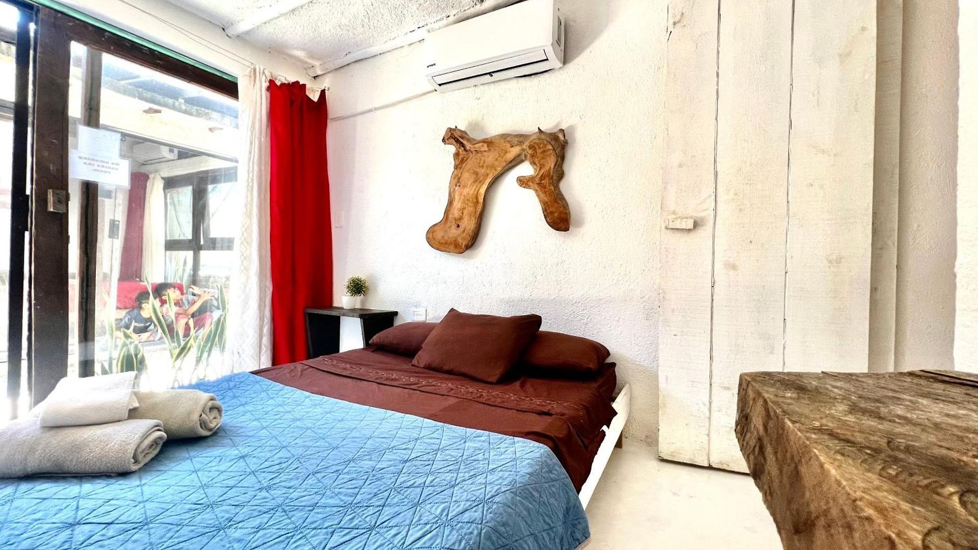 Hotel Awa Eco Retreat *