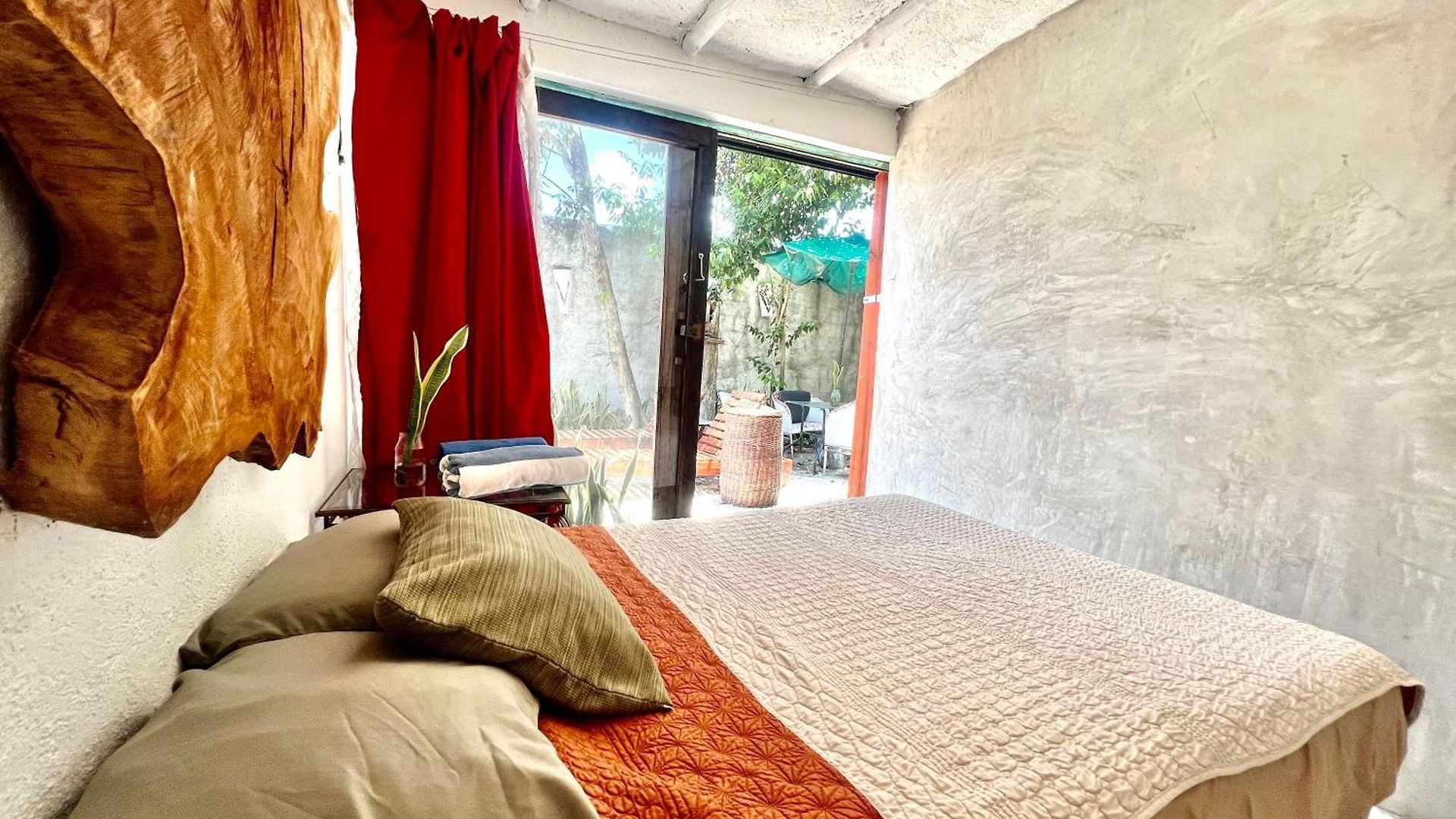 Hotel Awa Eco Retreat