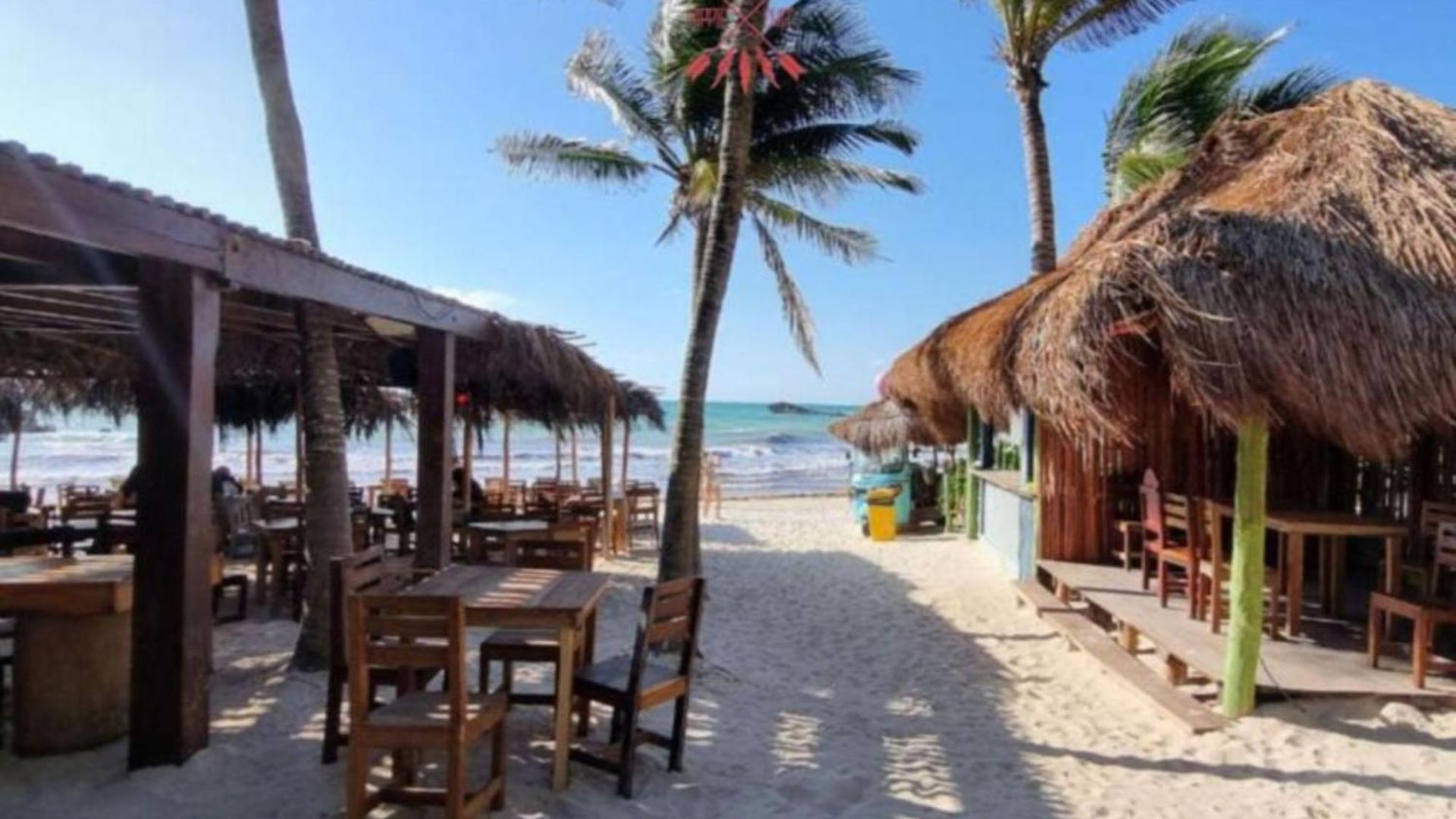 Alma Libre 4* Tulum