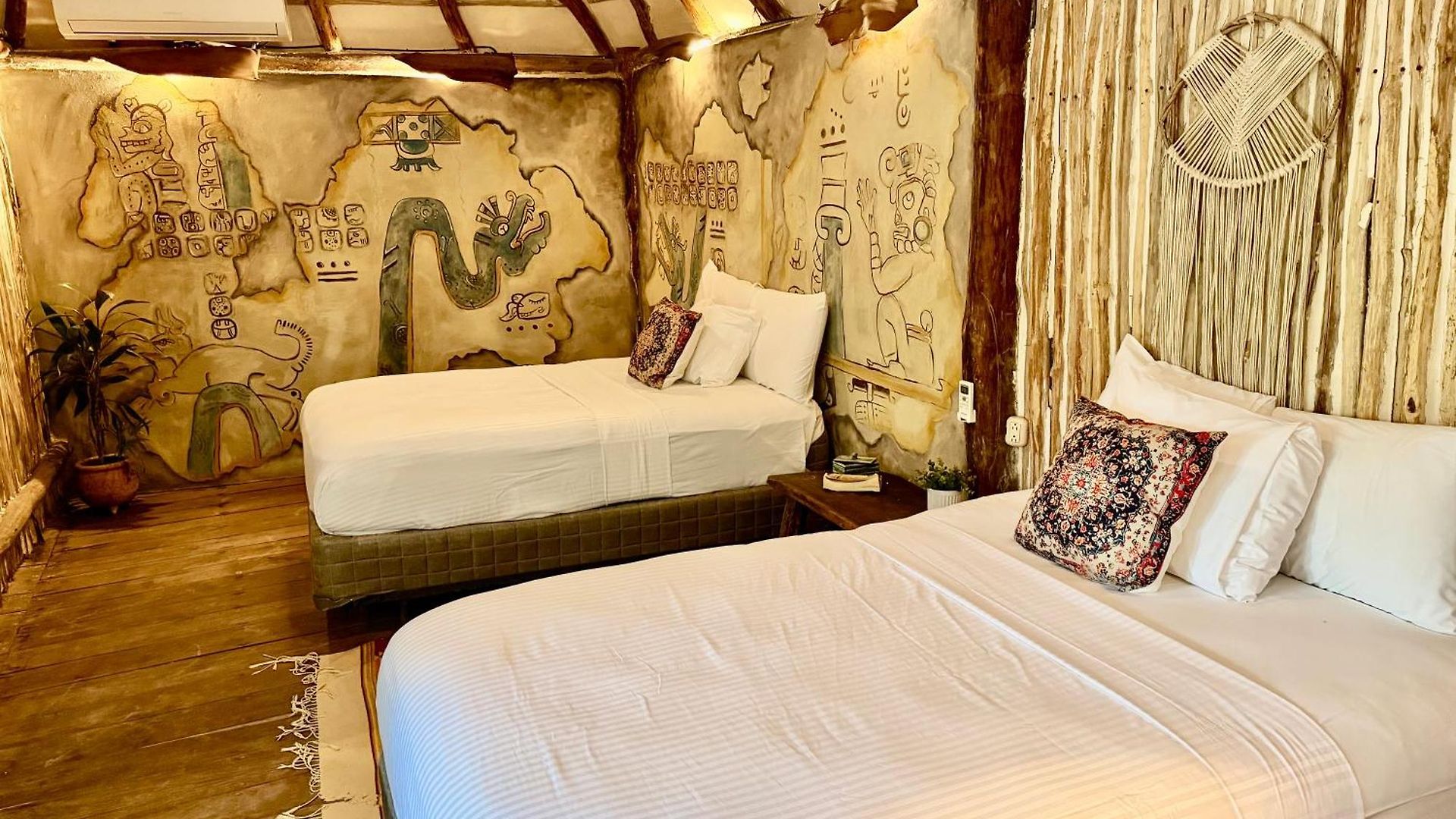 Hotel Alma Libre 4*