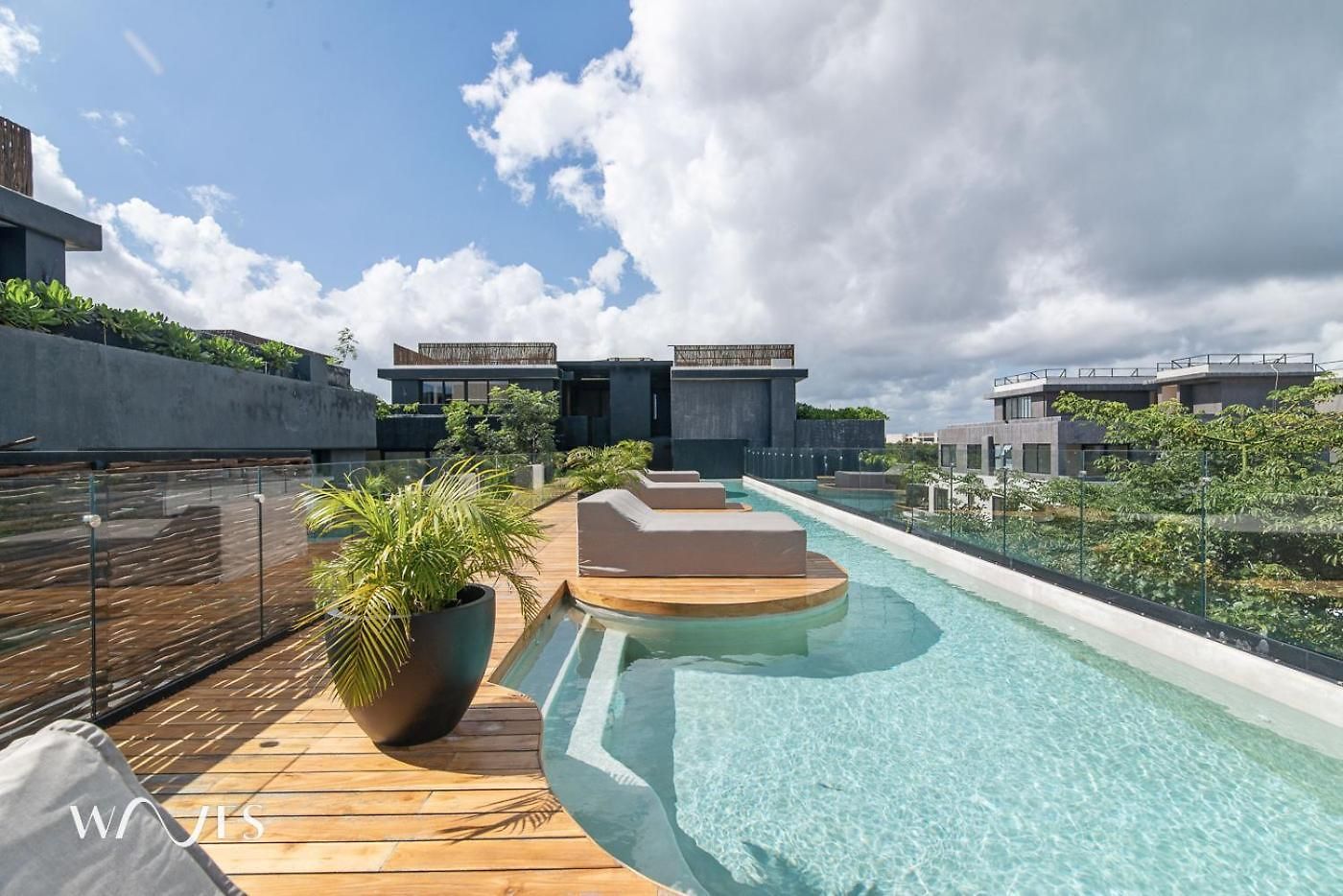 Holiday home Humana By Waves *