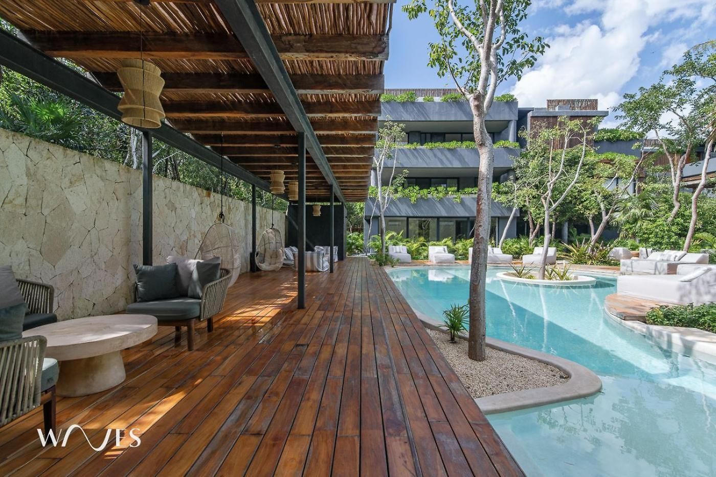 Holiday home Humana By Waves *
