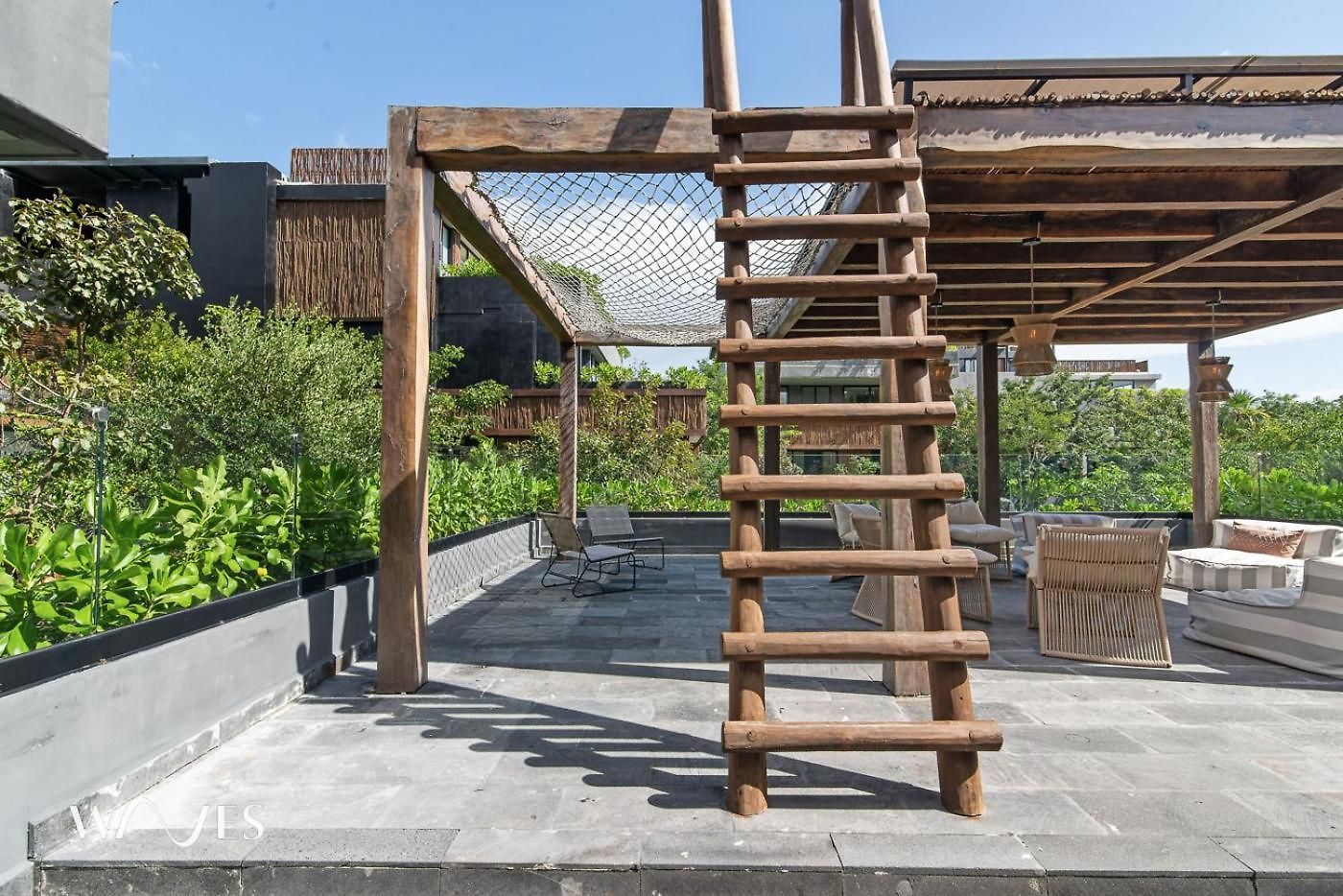 Holiday home Humana By Waves Tulum