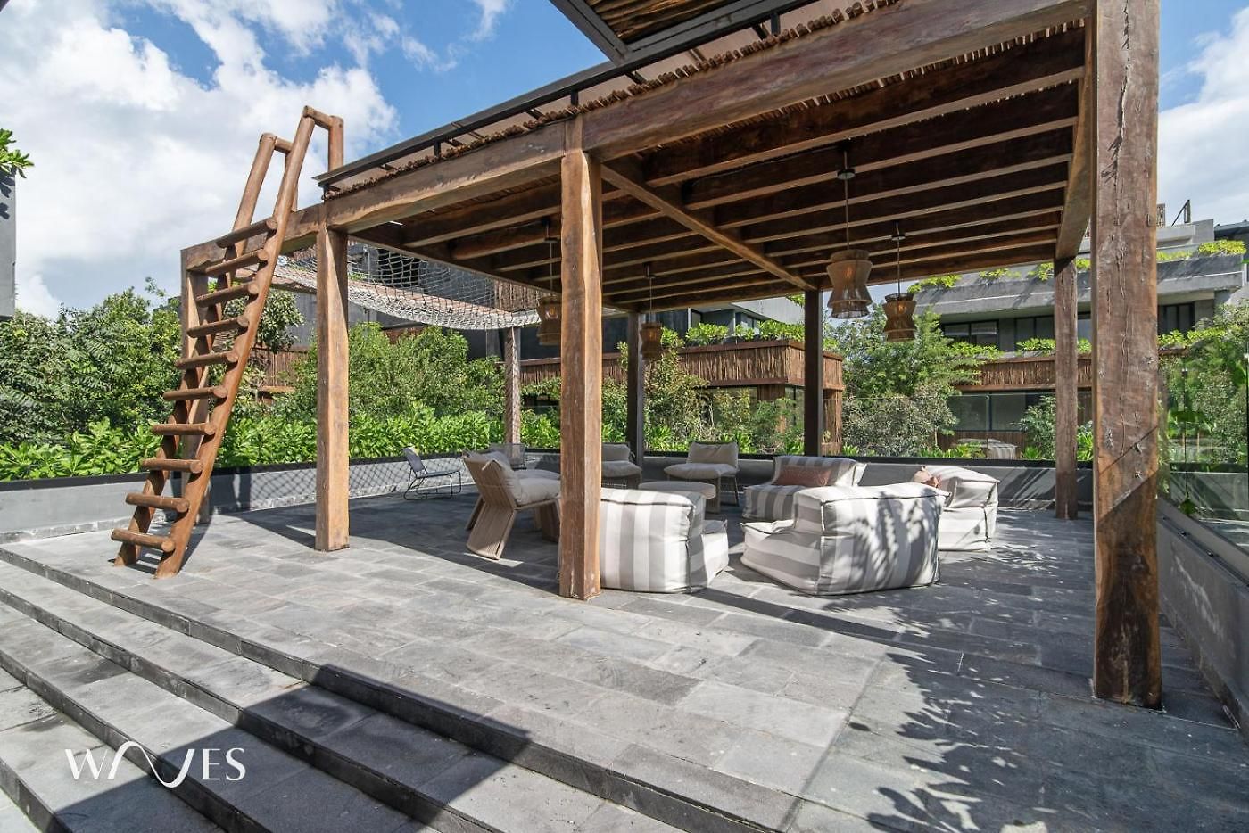 Holiday home Humana By Waves